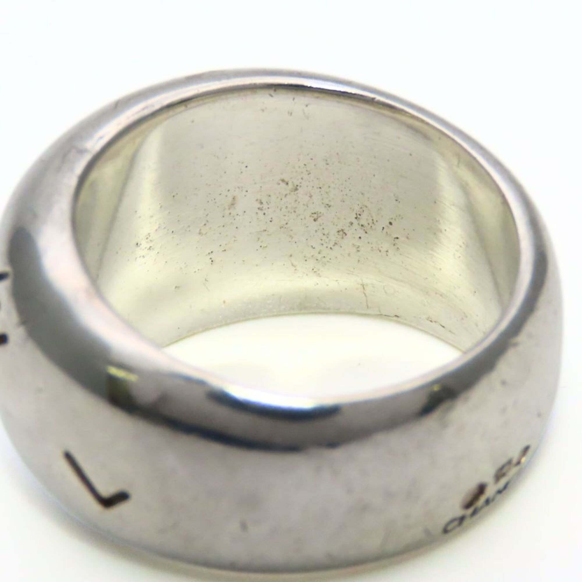Band Ring (Pre-Owned) - Chanel - Modalova