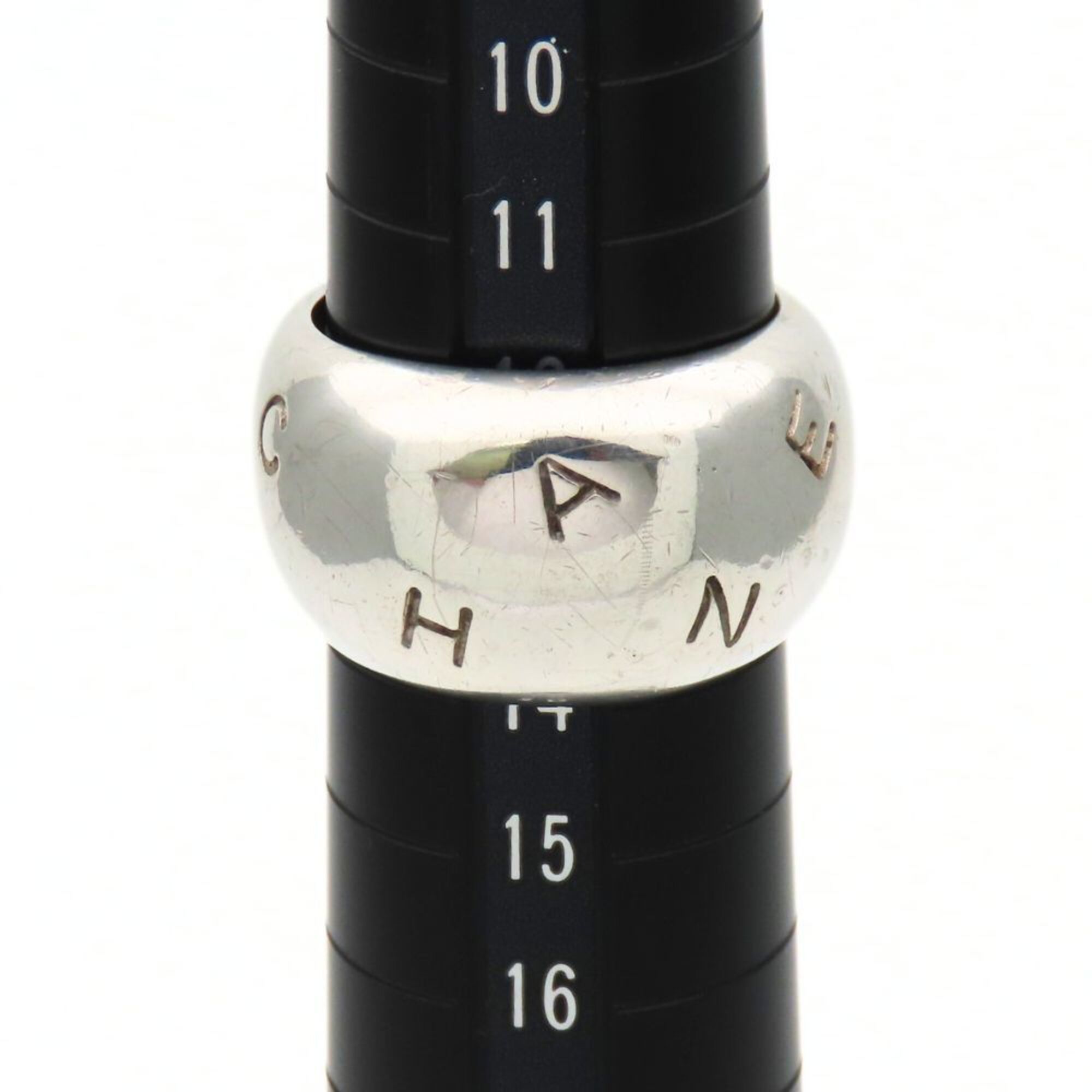 Band Ring (Pre-Owned) - Chanel - Modalova