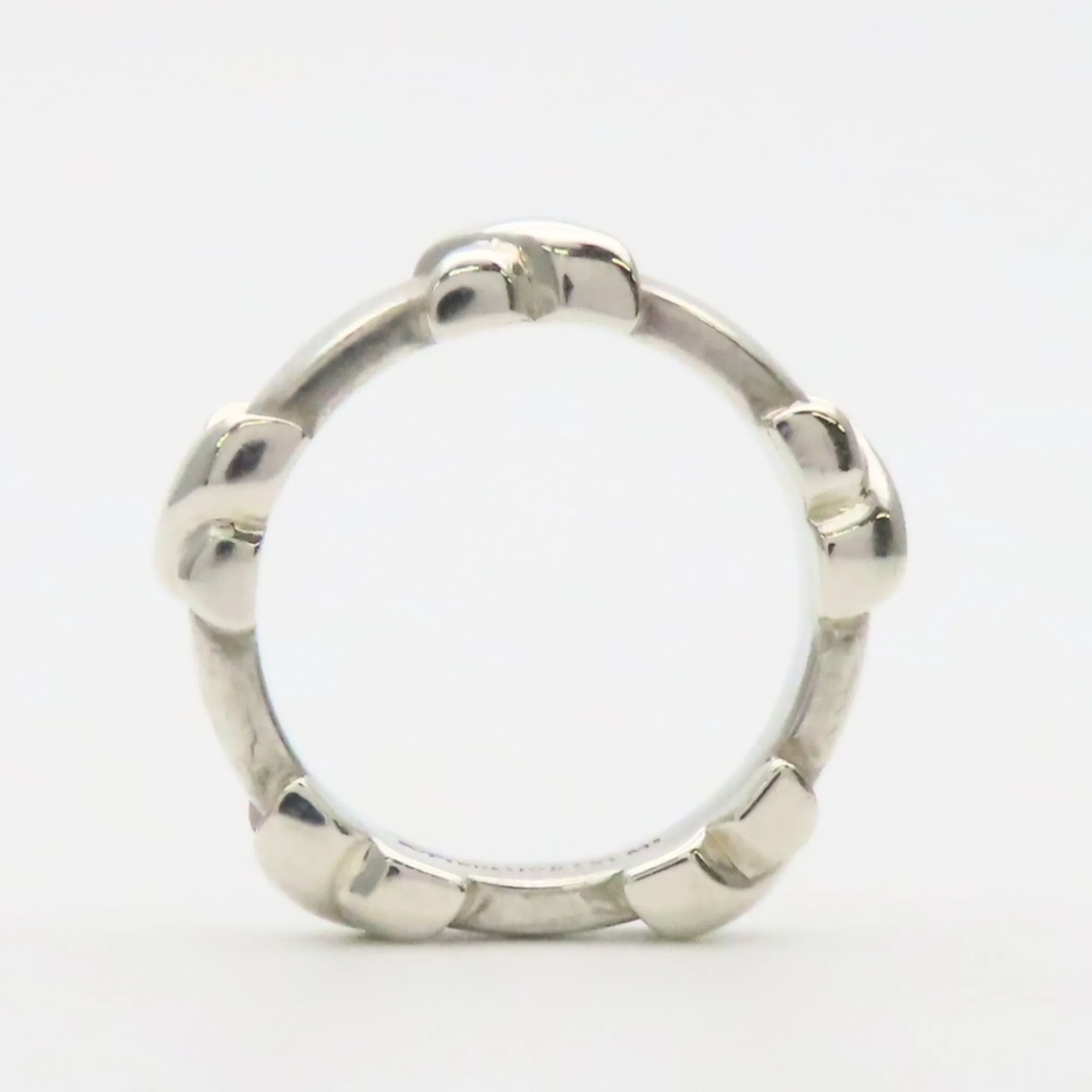 Band Ring (Pre-Owned) - Tiffany - Modalova