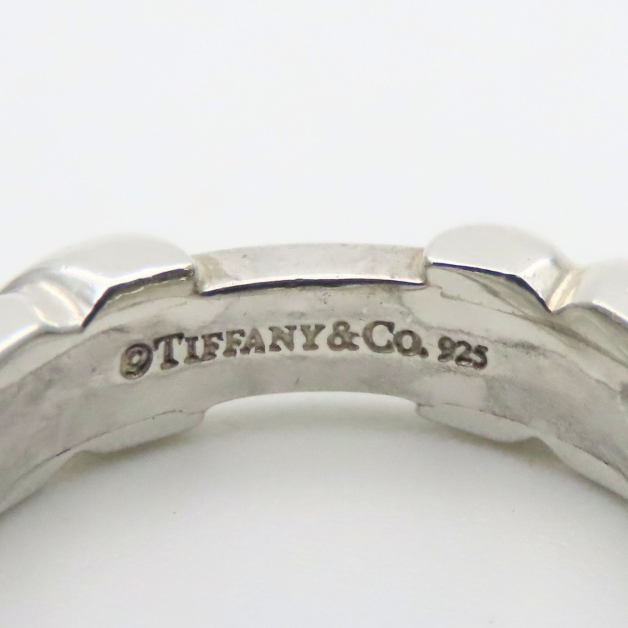 Band Ring (Pre-Owned) - Tiffany - Modalova