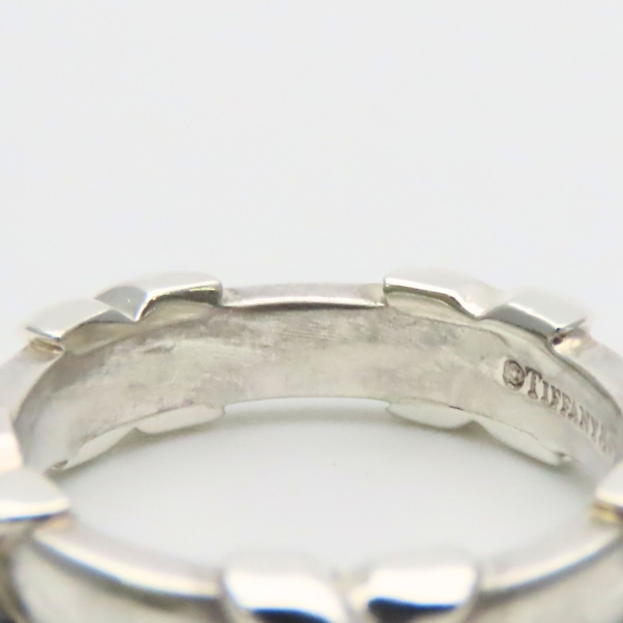 Band Ring (Pre-Owned) - Tiffany - Modalova