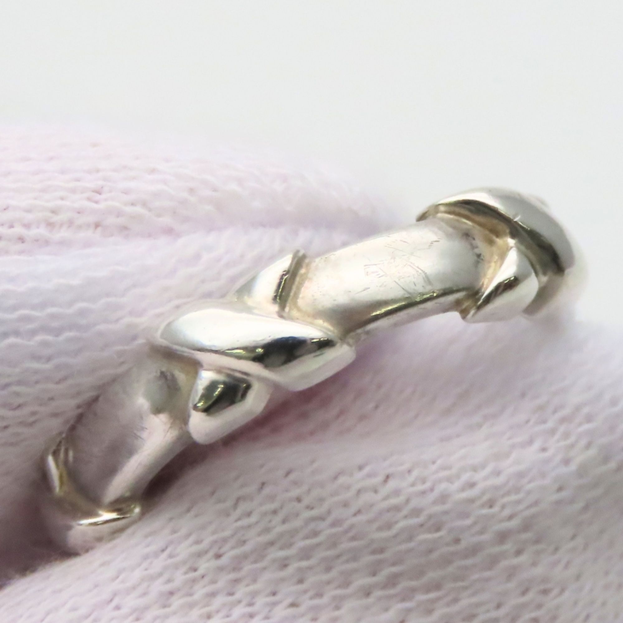 Band Ring (Pre-Owned) - Tiffany - Modalova