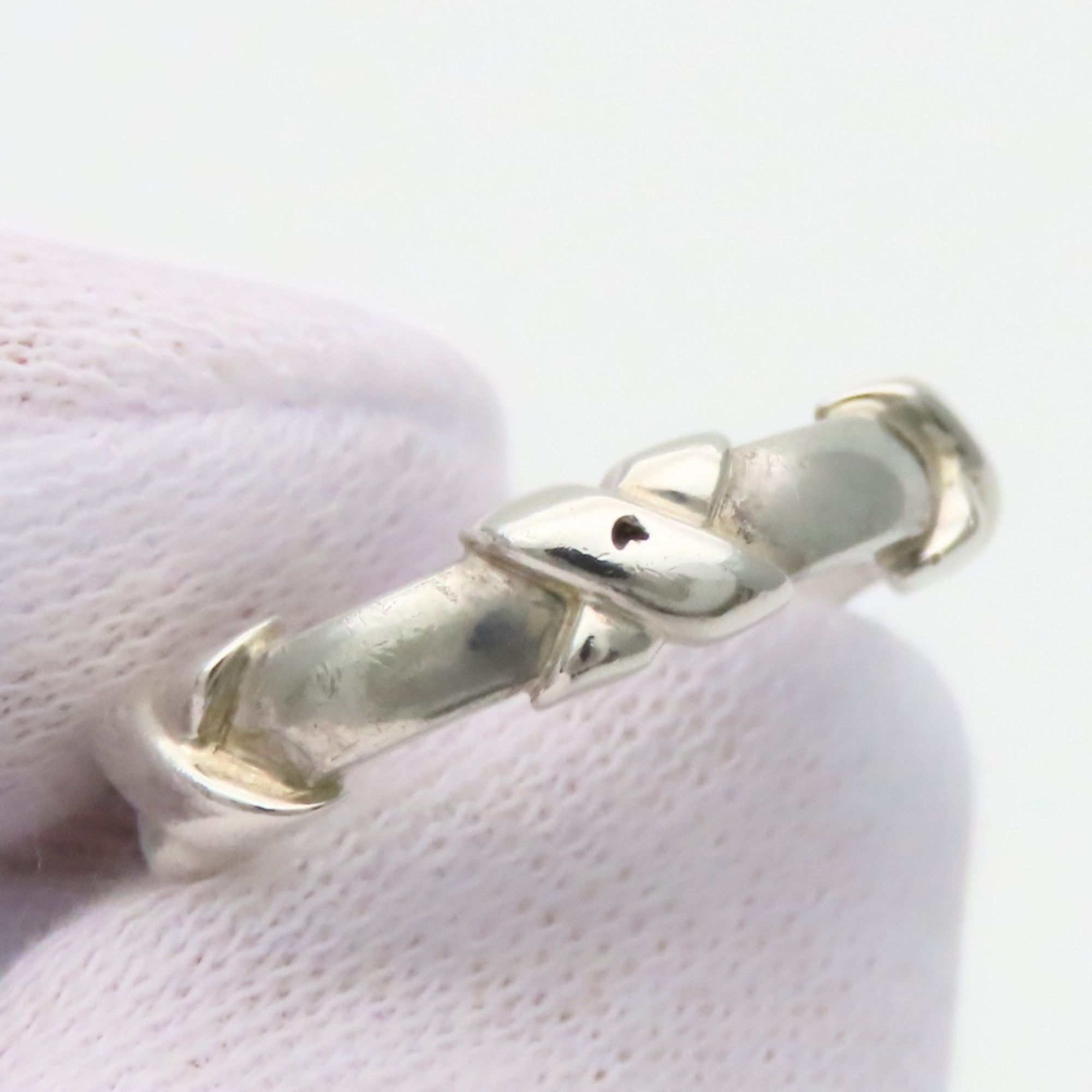 Band Ring (Pre-Owned) - Tiffany - Modalova