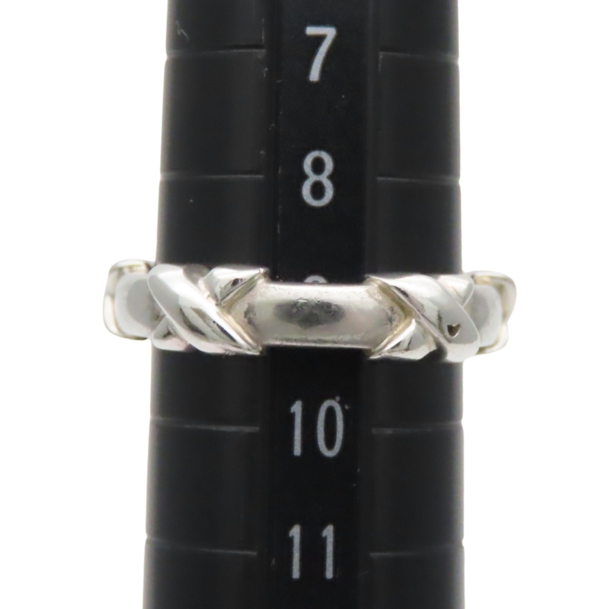 Band Ring (Pre-Owned) - Tiffany - Modalova