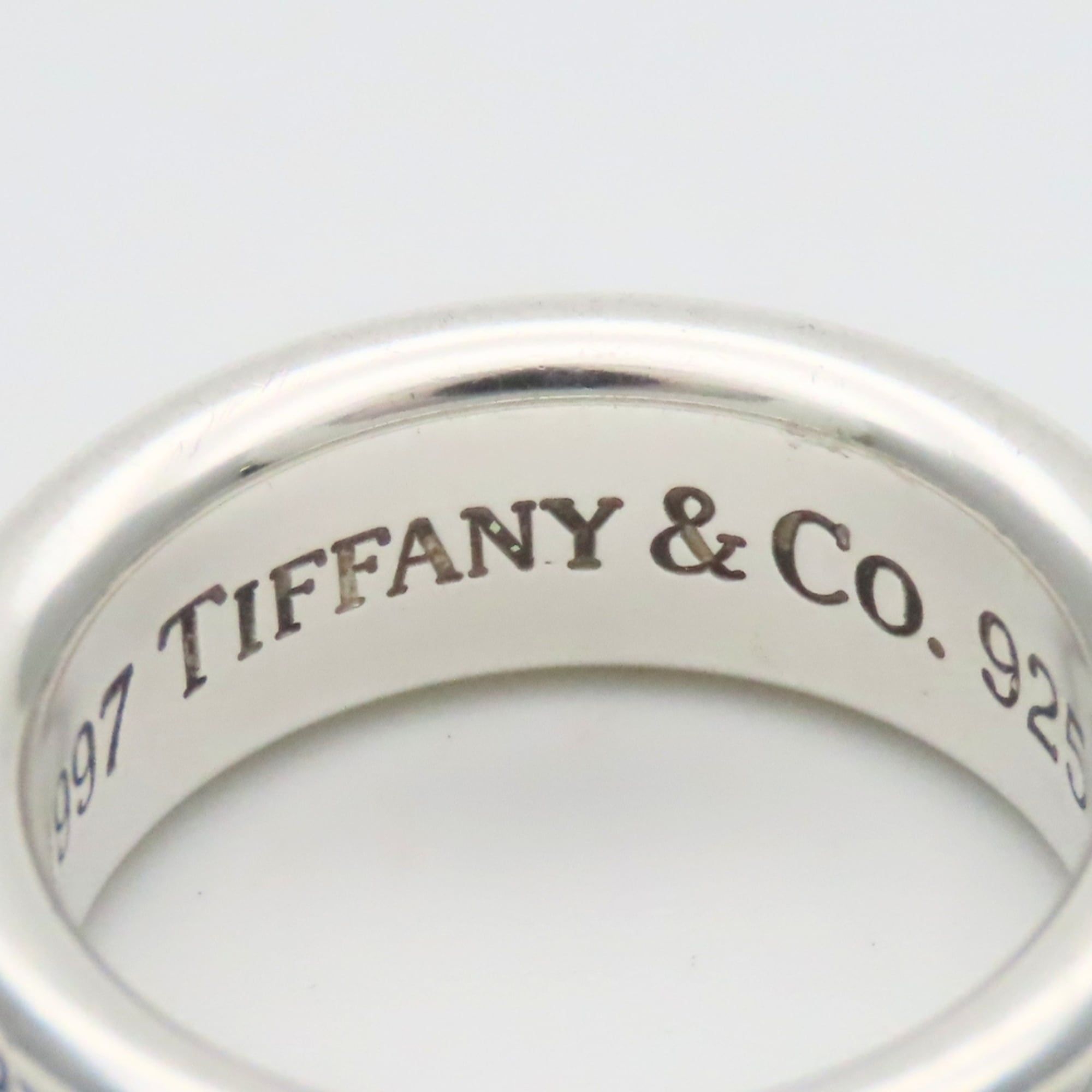 Band Ring (Pre-Owned) - Tiffany - Modalova