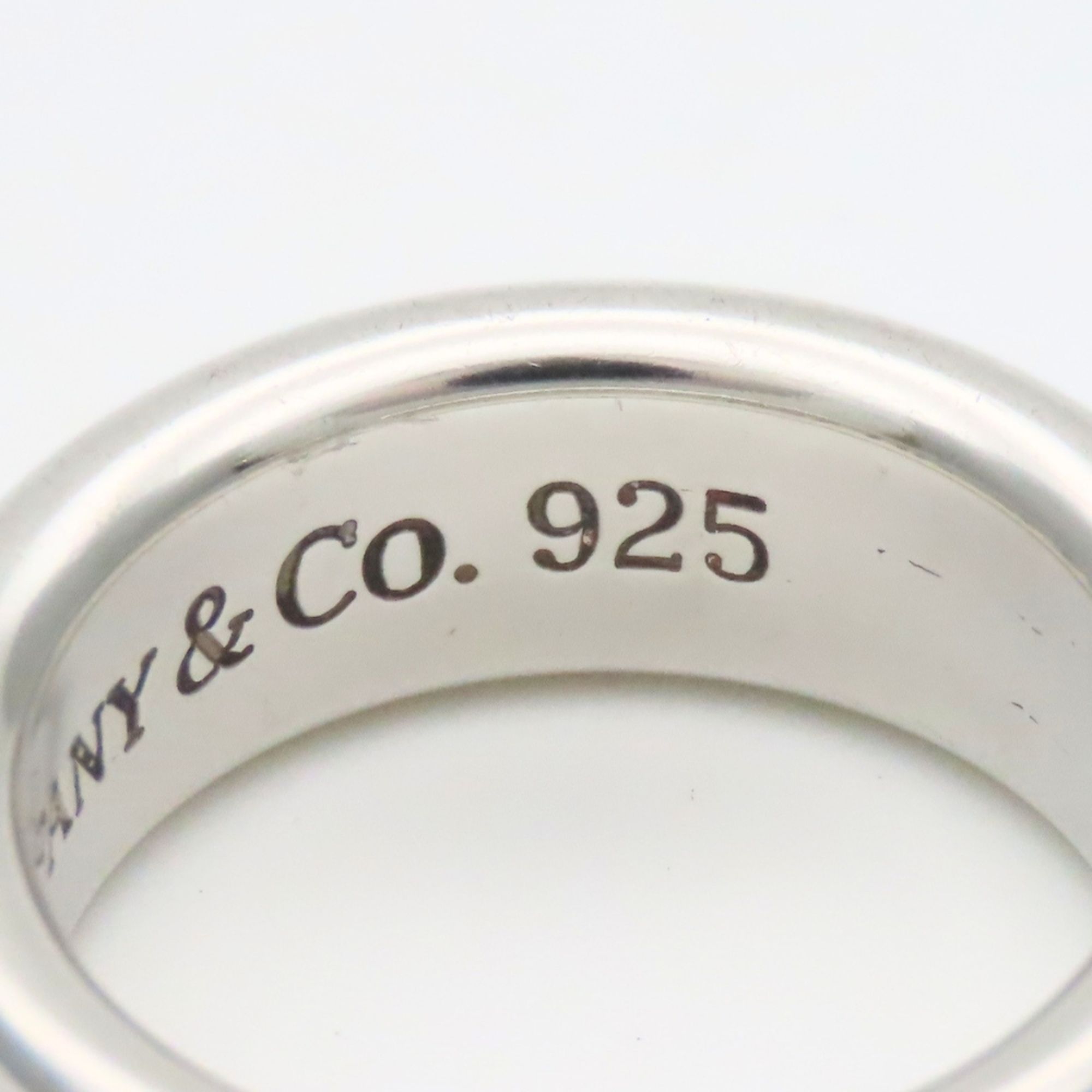 Band Ring (Pre-Owned) - Tiffany - Modalova