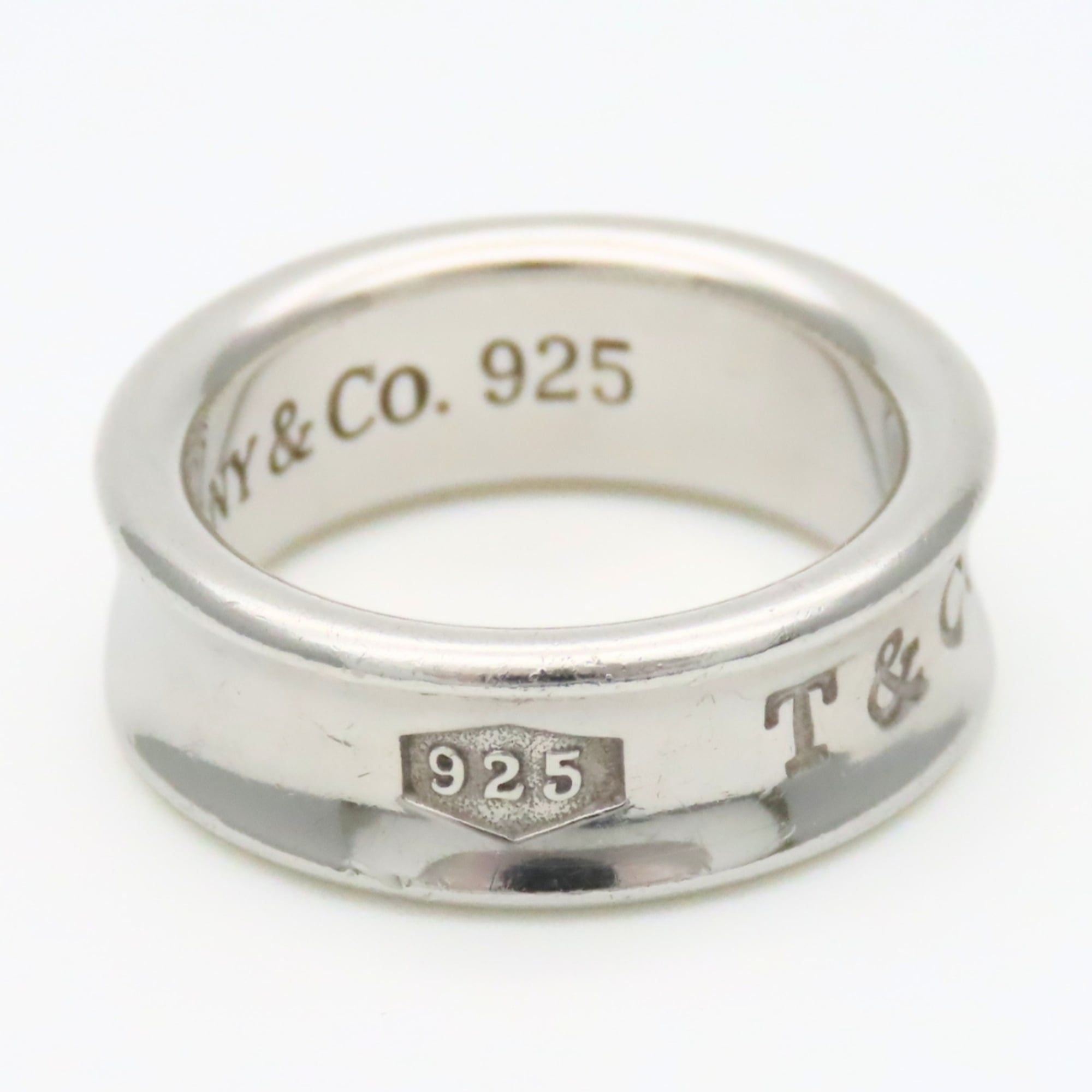 Band Ring (Pre-Owned) - Tiffany - Modalova