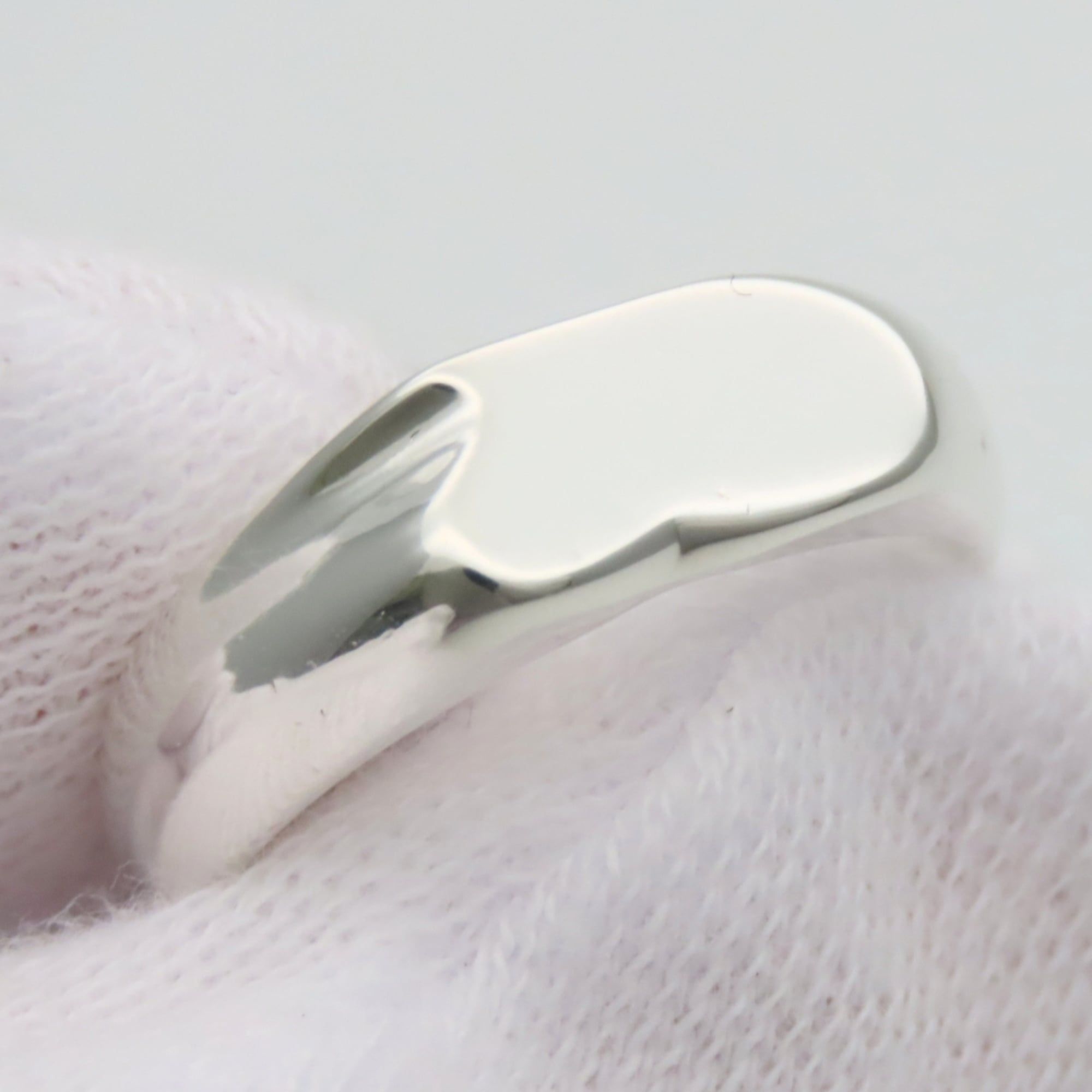 Sterling Band Ring (Pre-Owned) - Tiffany - Modalova