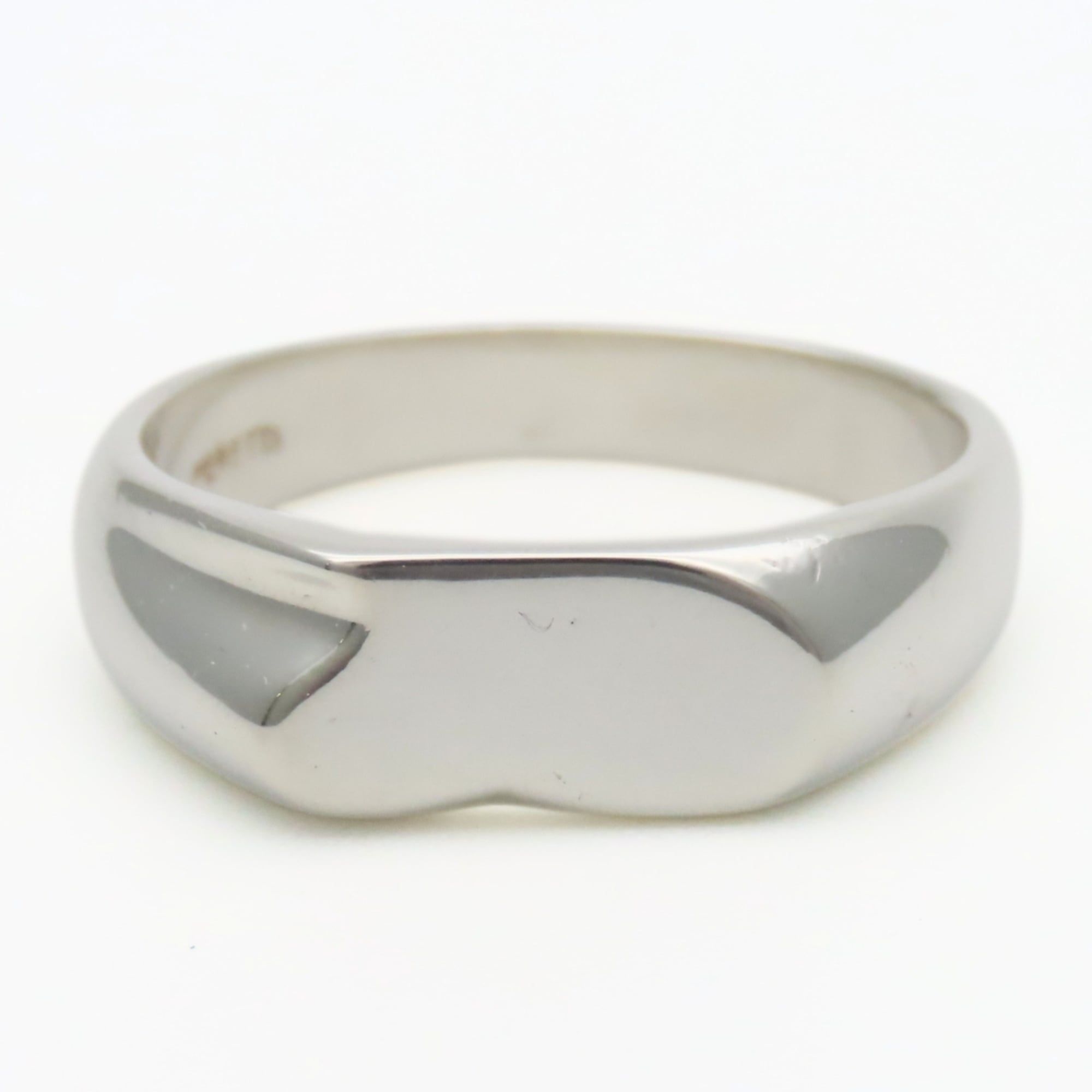 Sterling Band Ring (Pre-Owned) - Tiffany - Modalova
