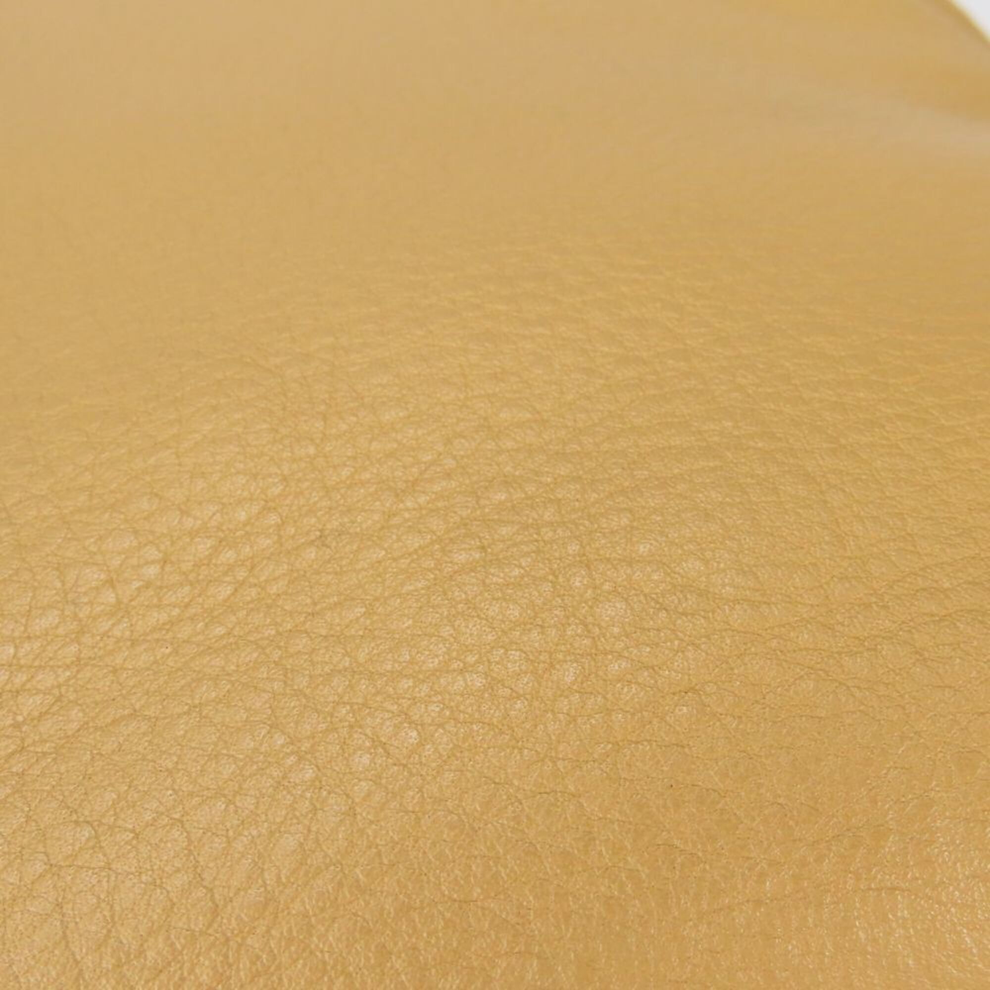 Leather Shoulder Bag (Pre-Owned) - Coach - Modalova