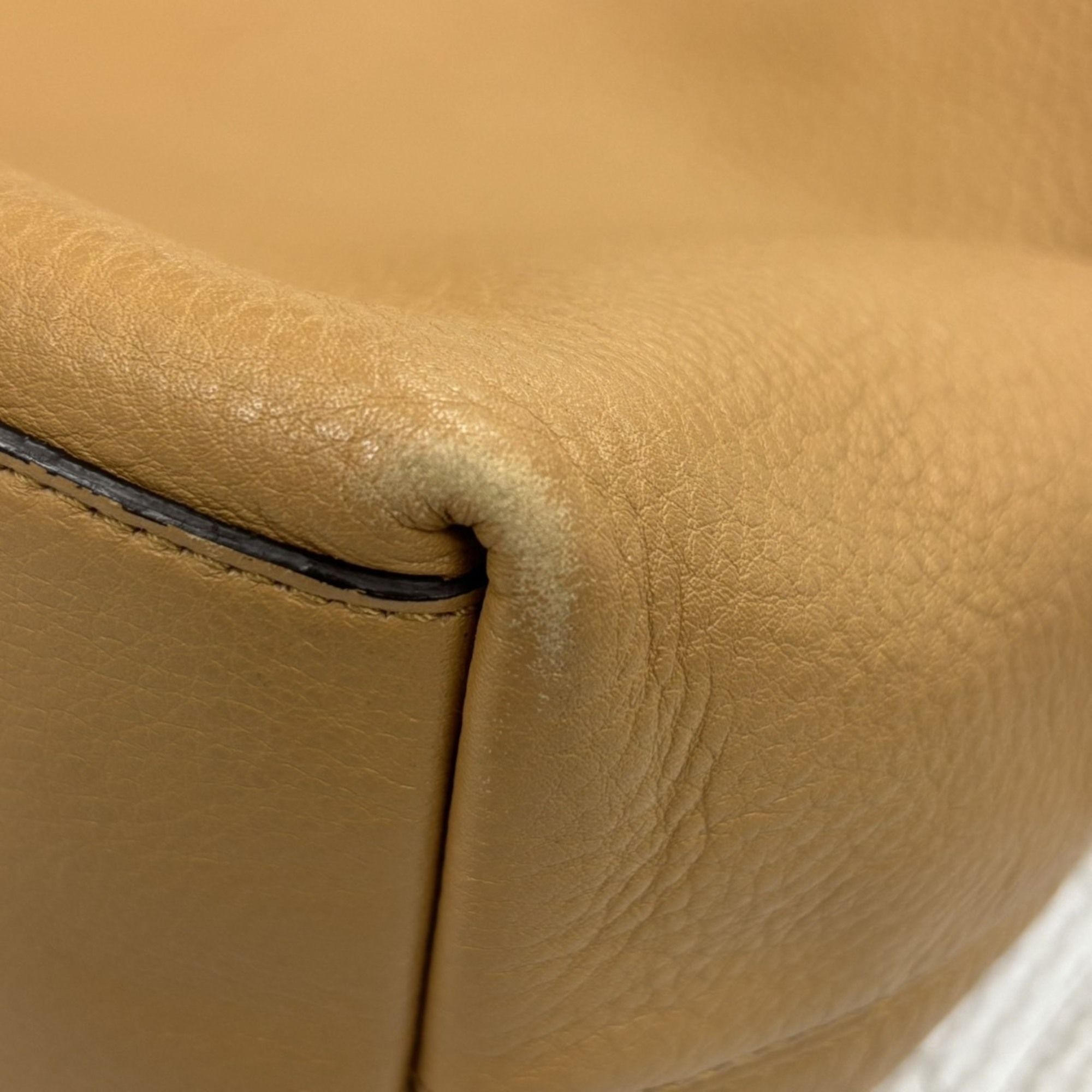 Leather Shoulder Bag (Pre-Owned) - Coach - Modalova