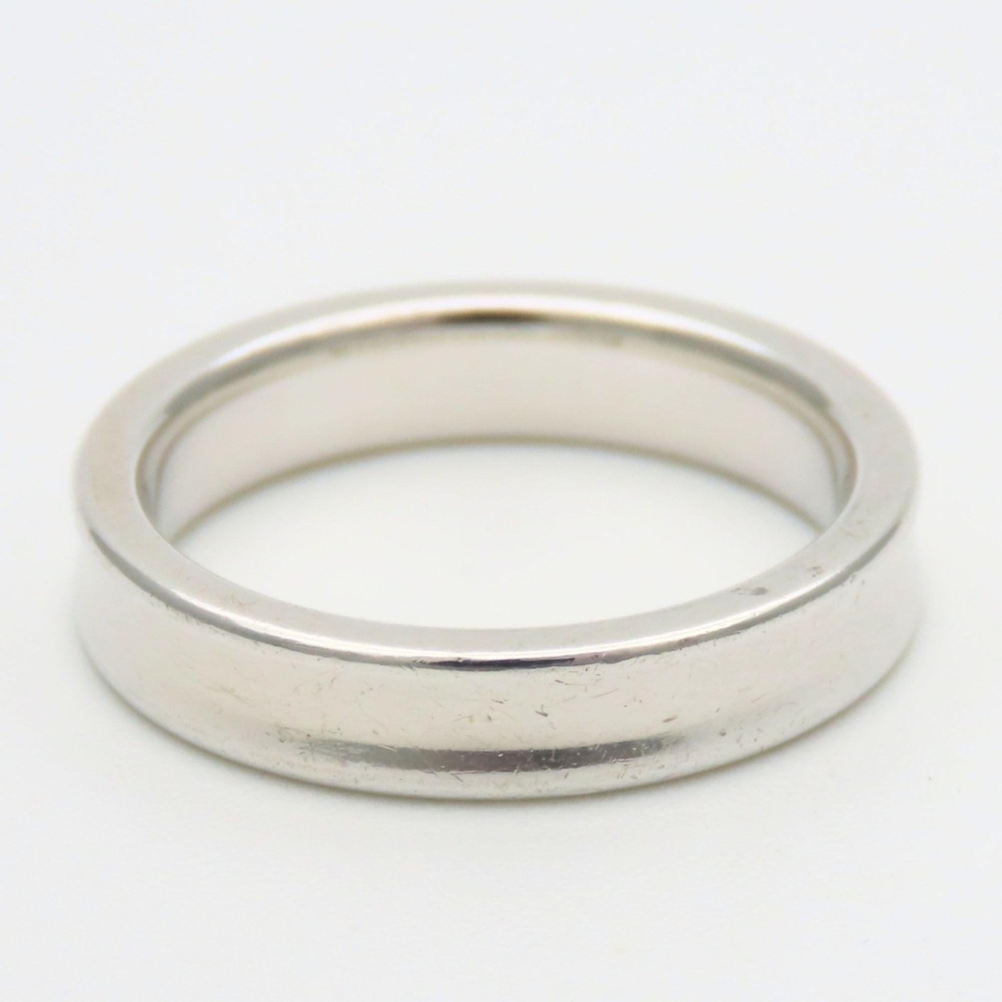 Band Ring (Pre-Owned) - Tiffany - Modalova