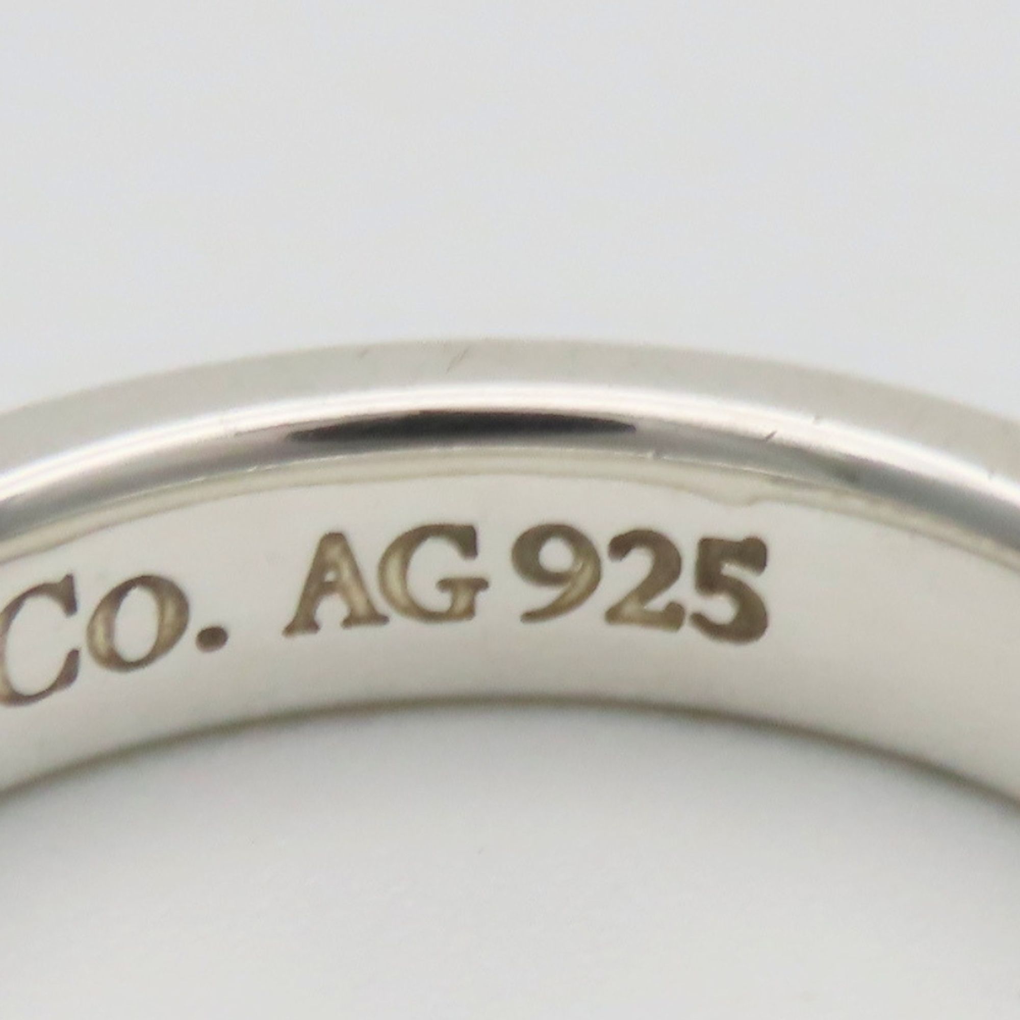Band Ring (Pre-Owned) - Tiffany - Modalova