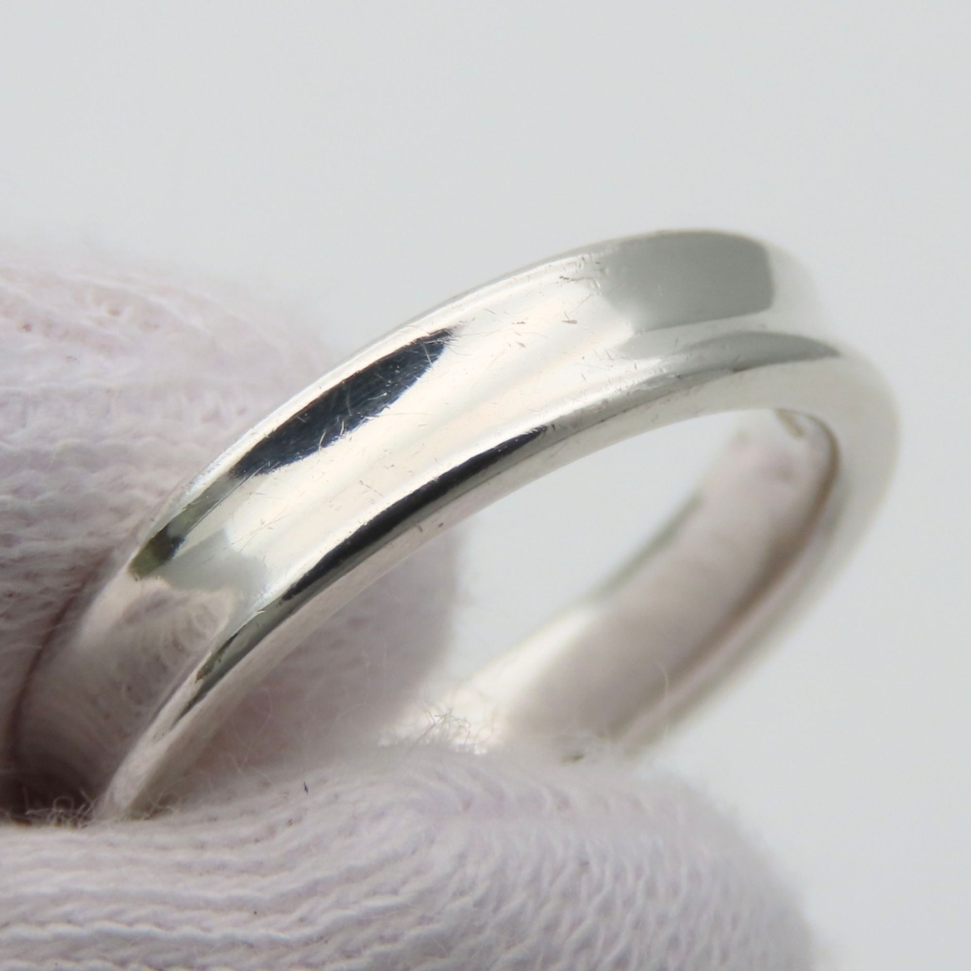 Band Ring (Pre-Owned) - Tiffany - Modalova