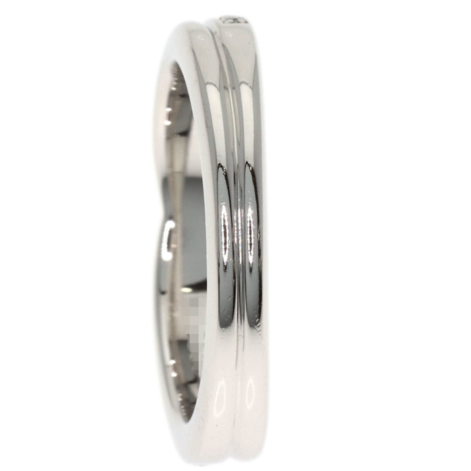 Platinum 950 Band Ring (Pre-Owned) - Harry Winston - Modalova