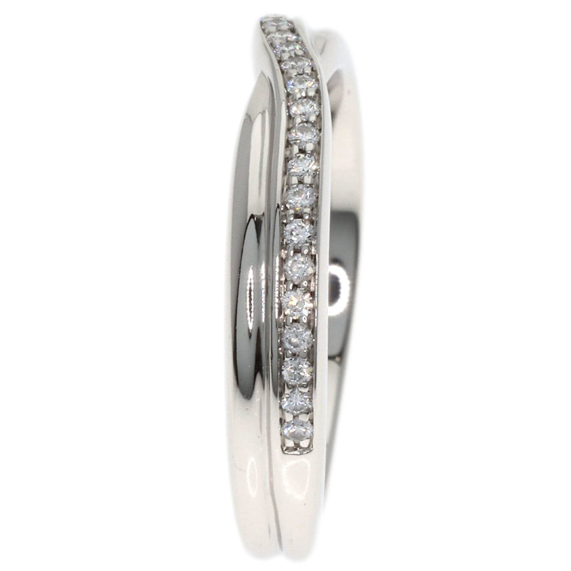 Platinum 950 Band Ring (Pre-Owned) - Harry Winston - Modalova