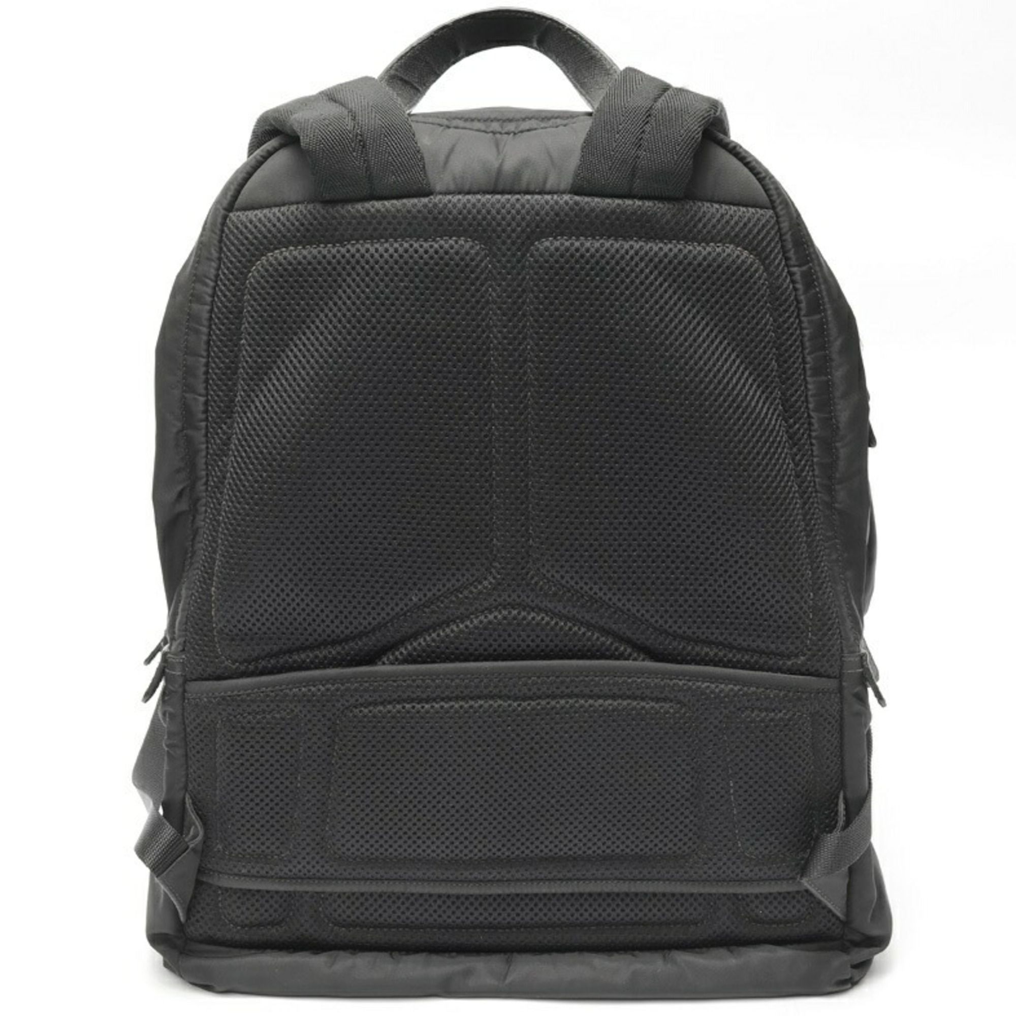 Nylon Backpack (Pre-Owned) - Prada - Modalova