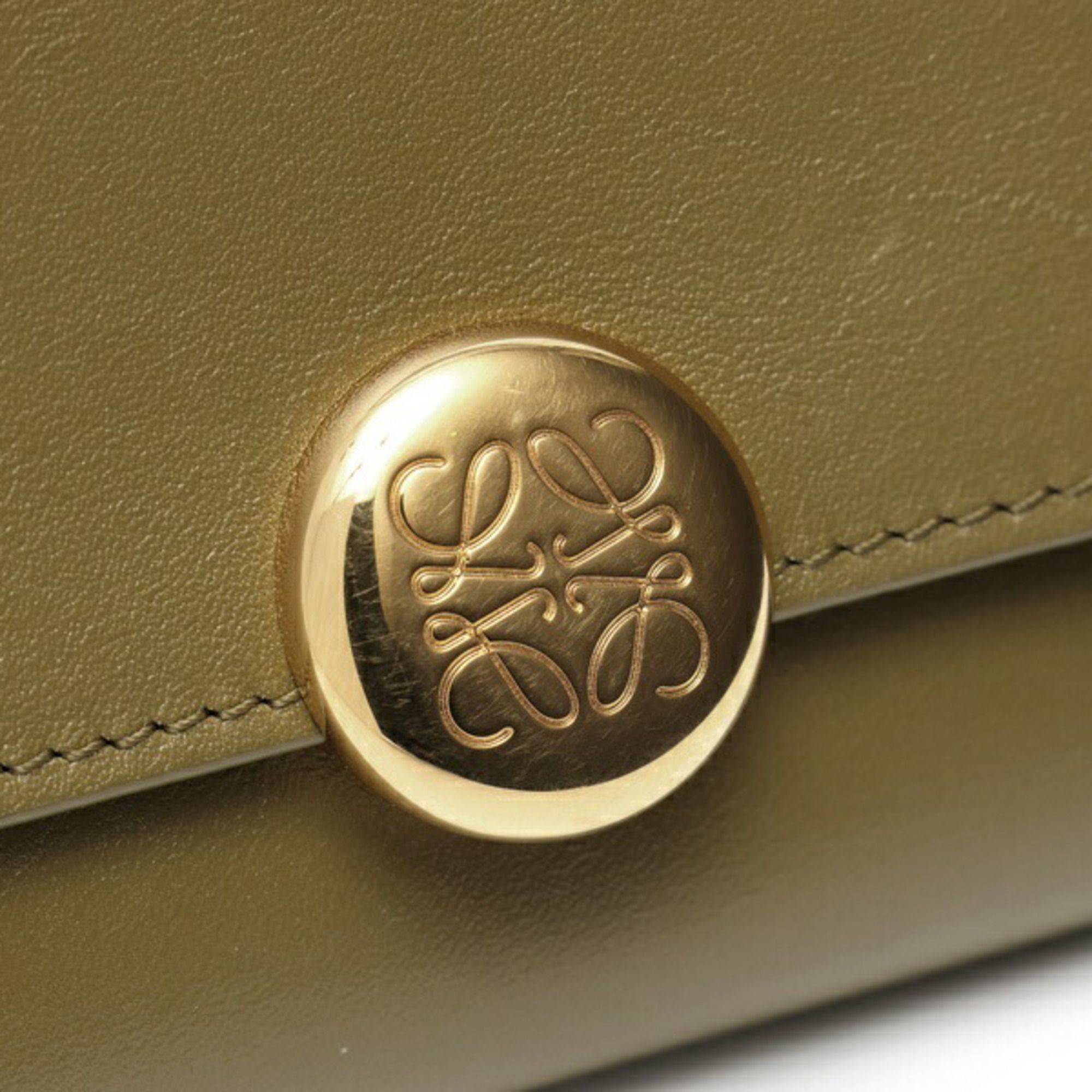 Wallet (Tri-Fold) (Pre-Owned) - Loewe - Modalova