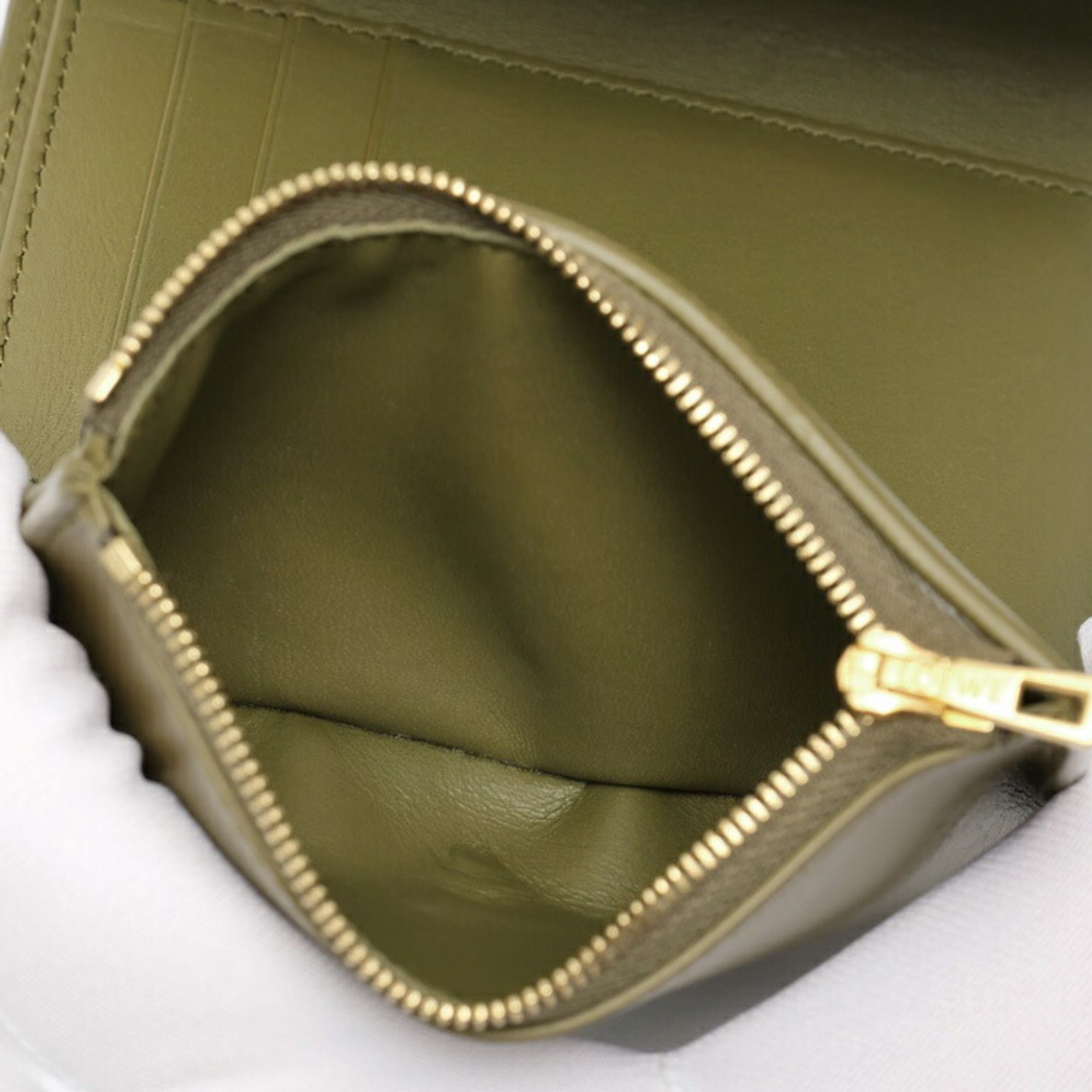 Wallet (Tri-Fold) (Pre-Owned) - Loewe - Modalova