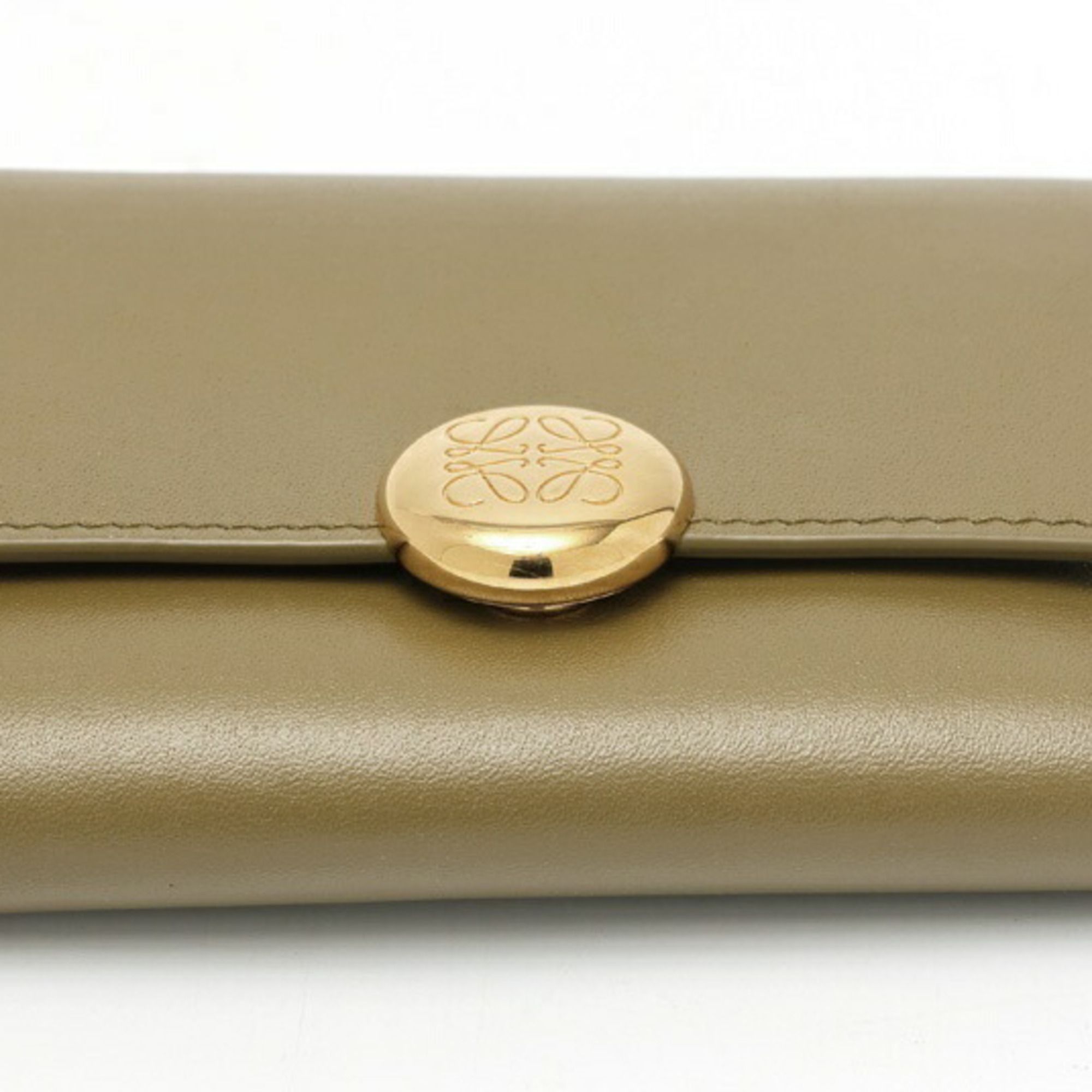 Wallet (Tri-Fold) (Pre-Owned) - Loewe - Modalova