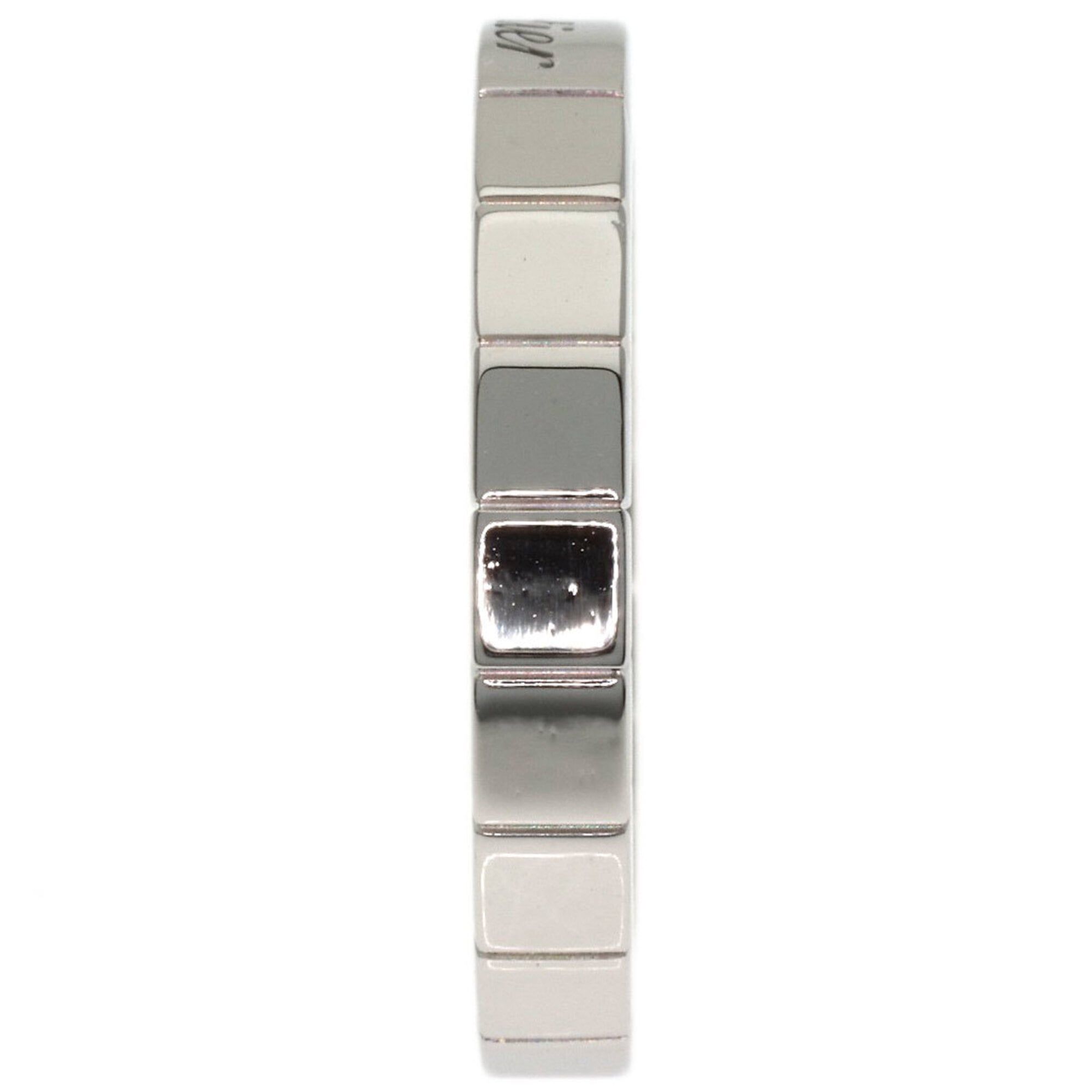 Band Ring (Pre-Owned) - Cartier - Modalova