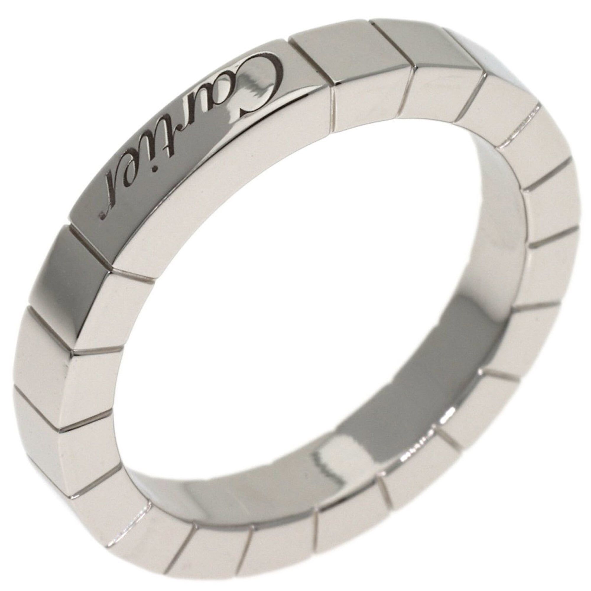 Band Ring (Pre-Owned) - Cartier - Modalova