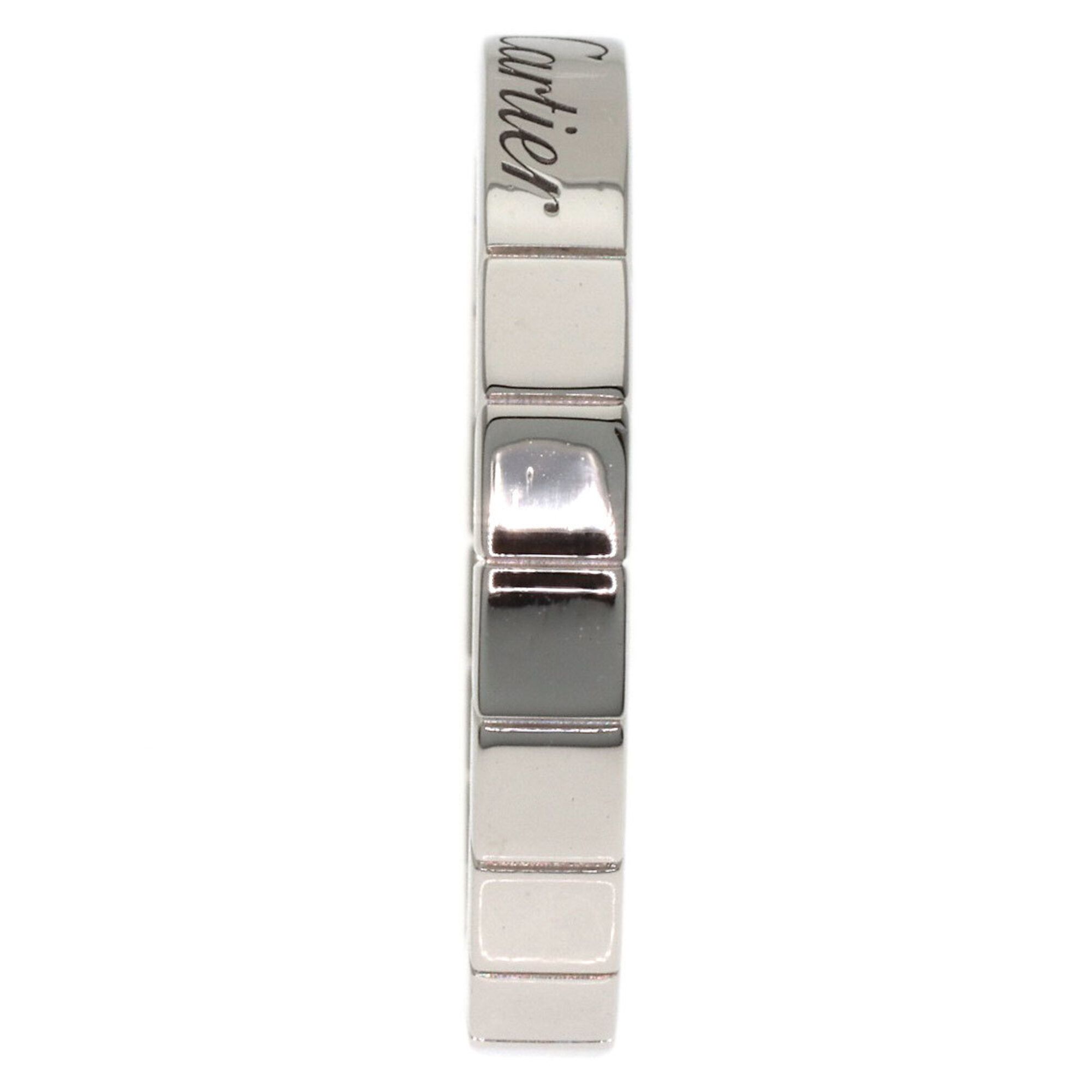 Band Ring (Pre-Owned) - Cartier - Modalova