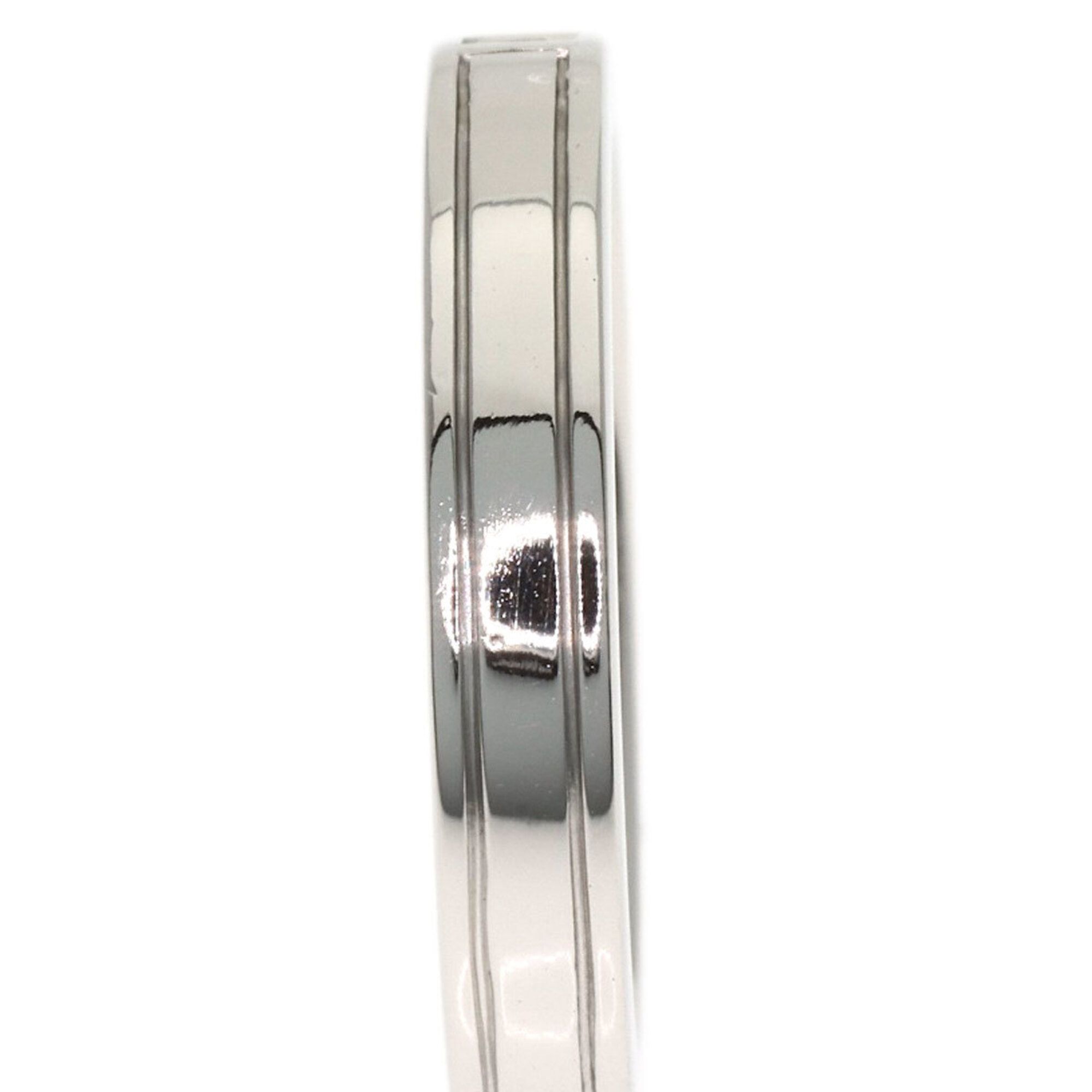 Platinum 950 Band Ring (Pre-Owned) - Harry Winston - Modalova