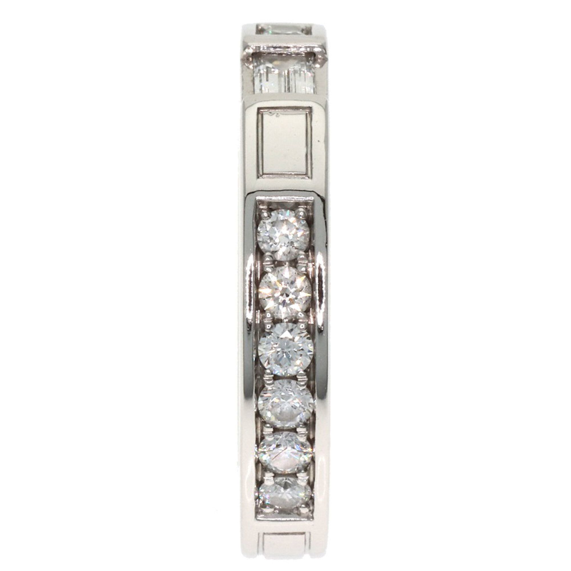Platinum 950 Band Ring (Pre-Owned) - Harry Winston - Modalova