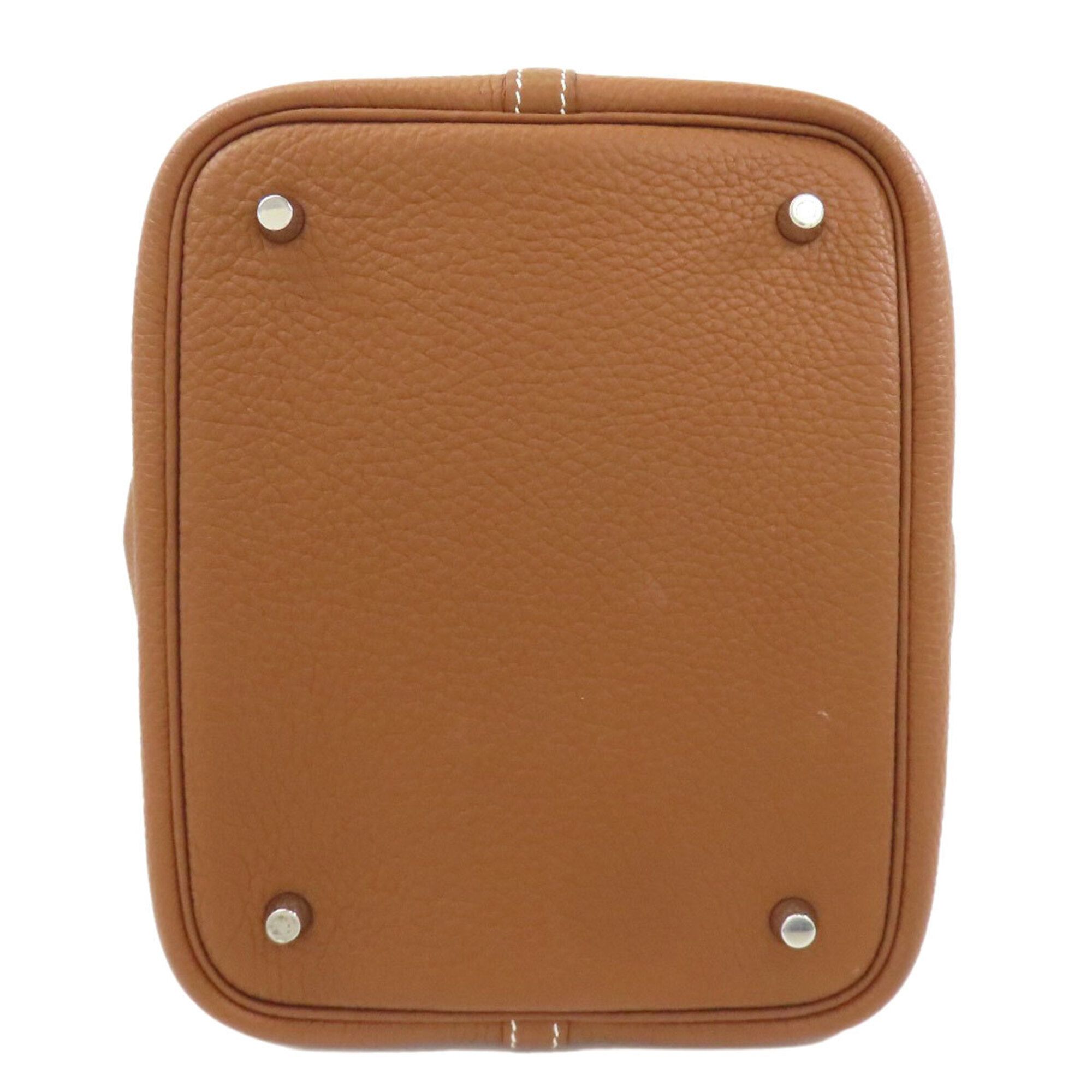 Picotin Handbag (Pre-Owned) - Hermes - Modalova