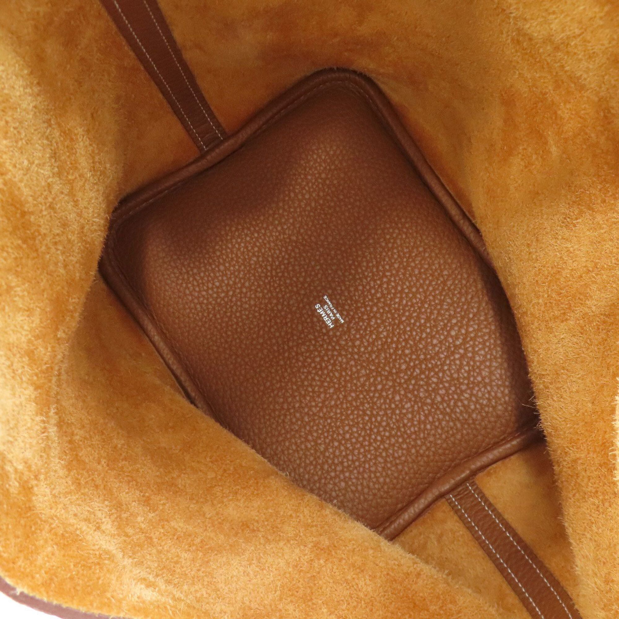 Picotin Handbag (Pre-Owned) - Hermes - Modalova