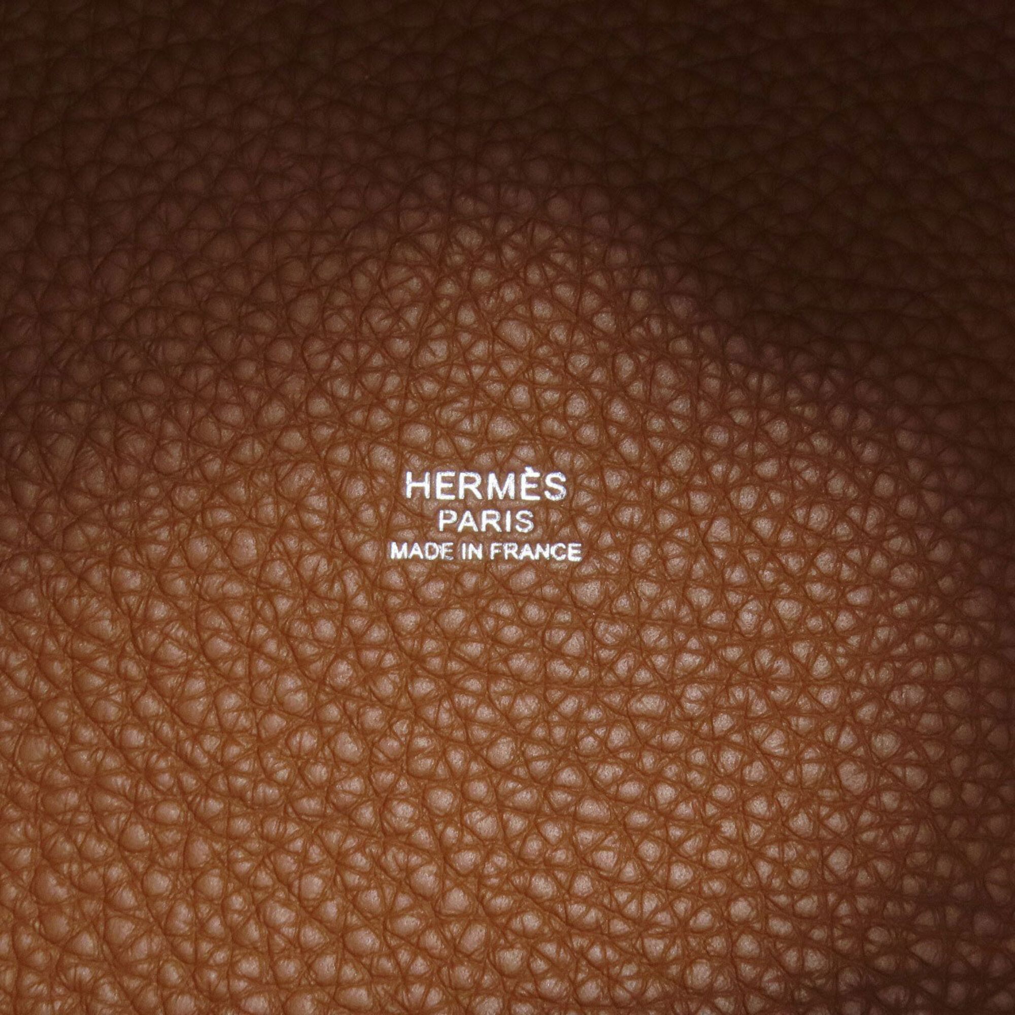 Picotin Handbag (Pre-Owned) - Hermes - Modalova