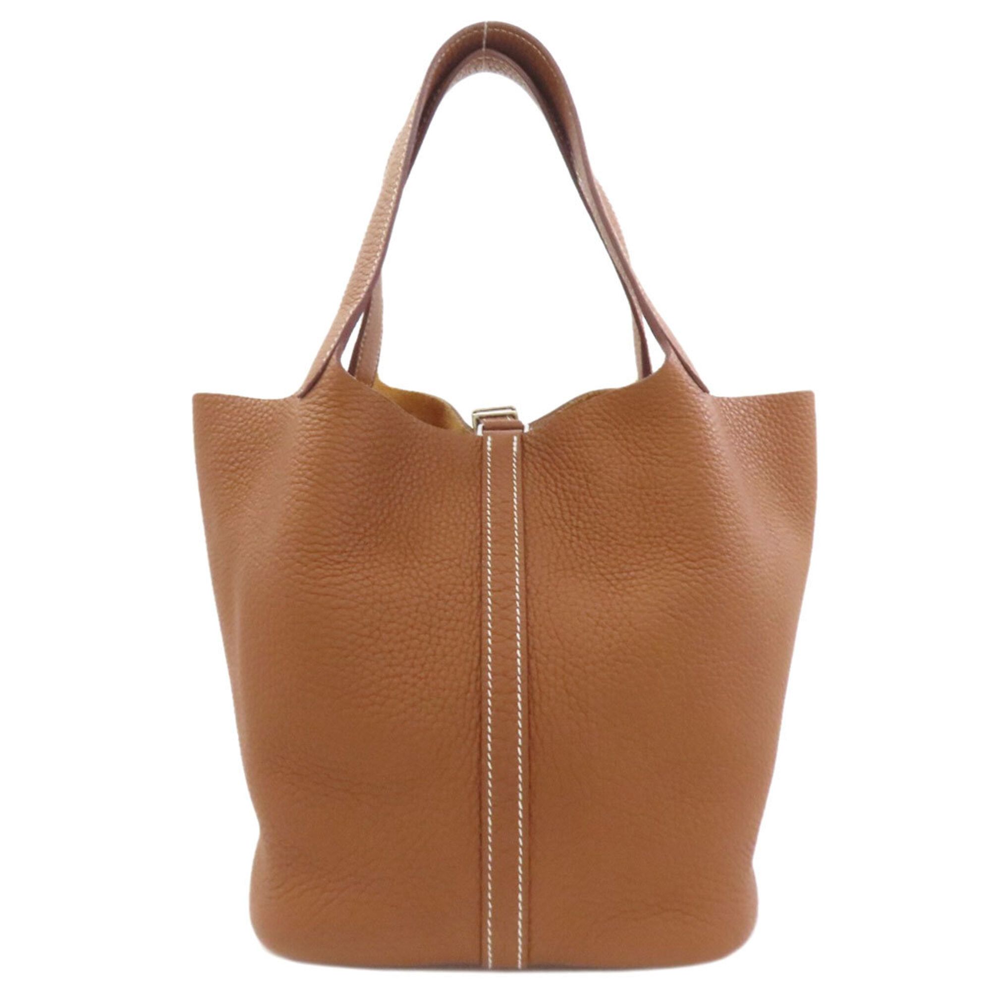 Picotin Handbag (Pre-Owned) - Hermes - Modalova