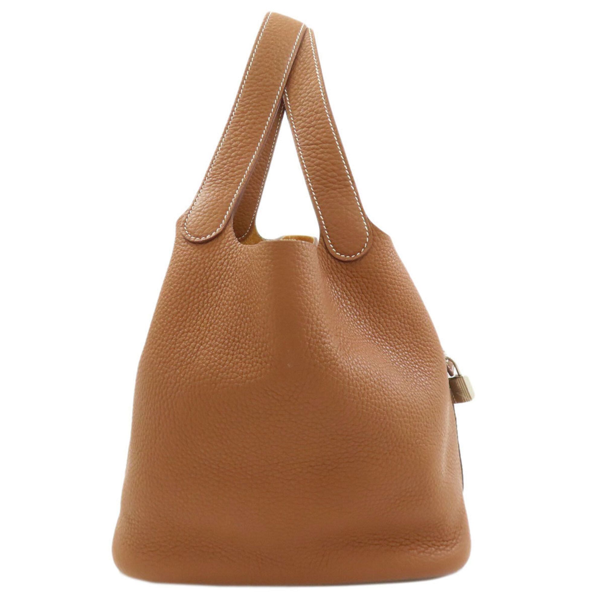 Picotin Handbag (Pre-Owned) - Hermes - Modalova