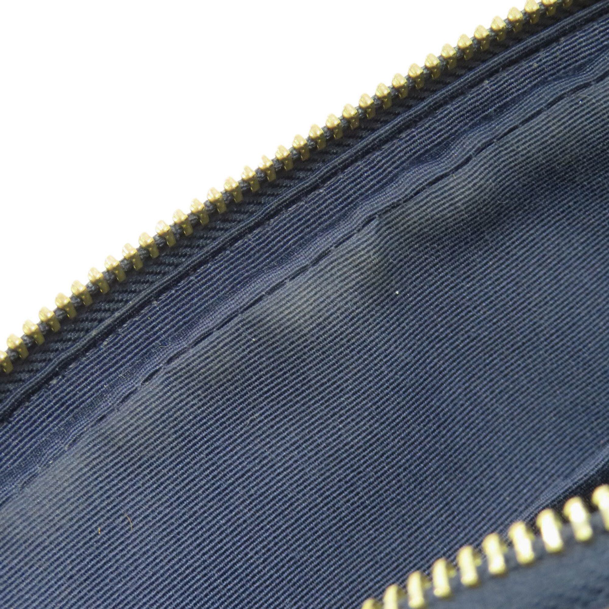 Denim Shoulder Bag (Pre-Owned) - Coach - Modalova