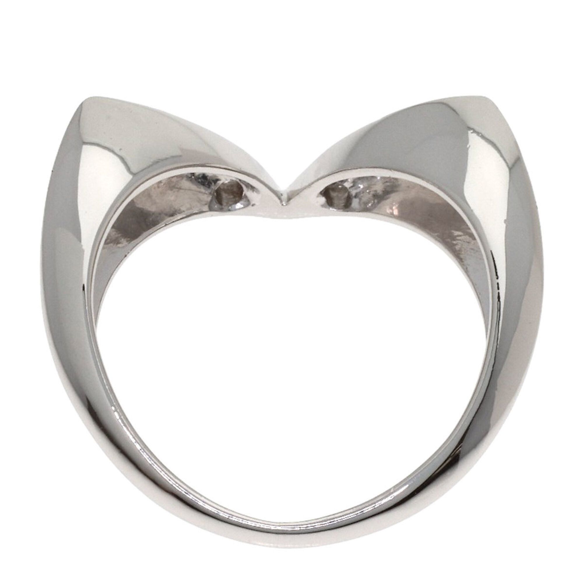 Band Ring (Pre-Owned) - Christian Dior - Modalova