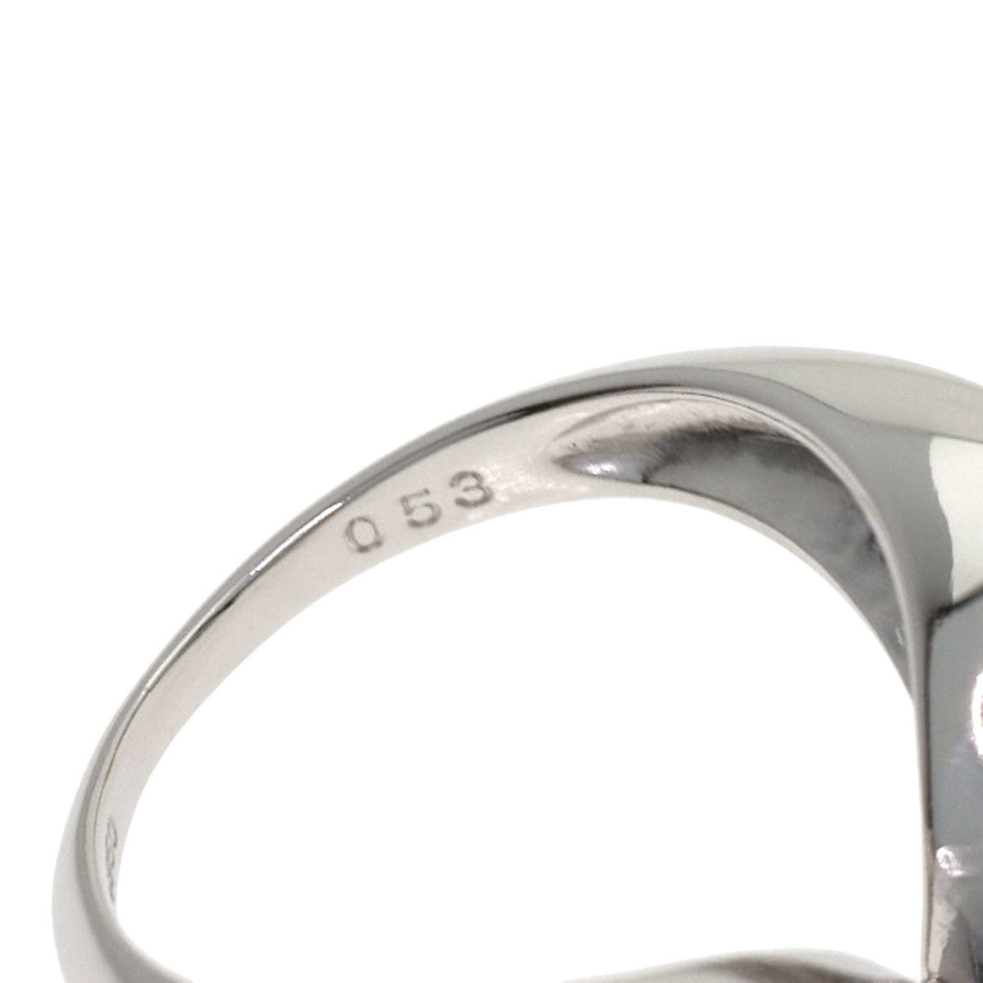 Band Ring (Pre-Owned) - Christian Dior - Modalova