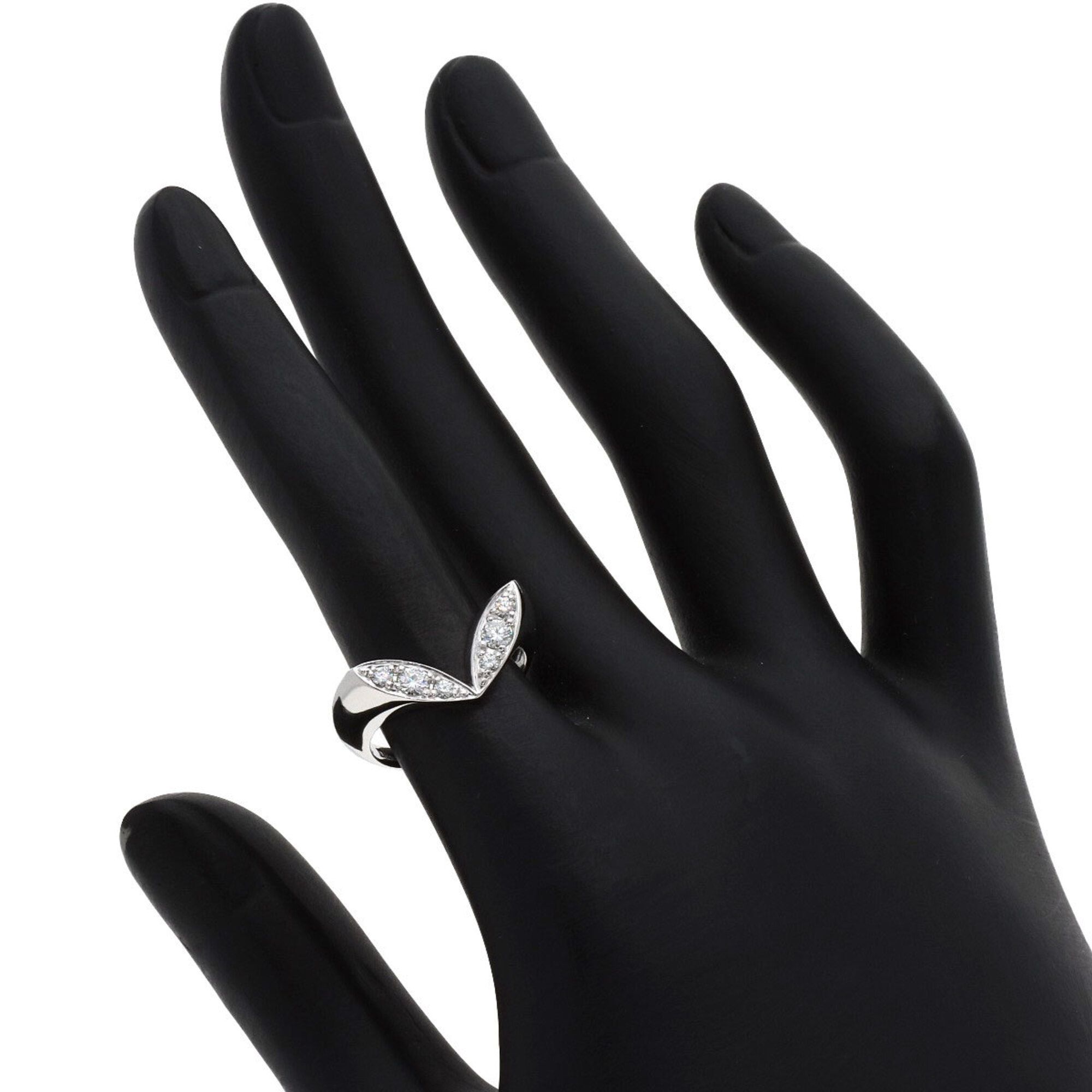 Band Ring (Pre-Owned) - Christian Dior - Modalova