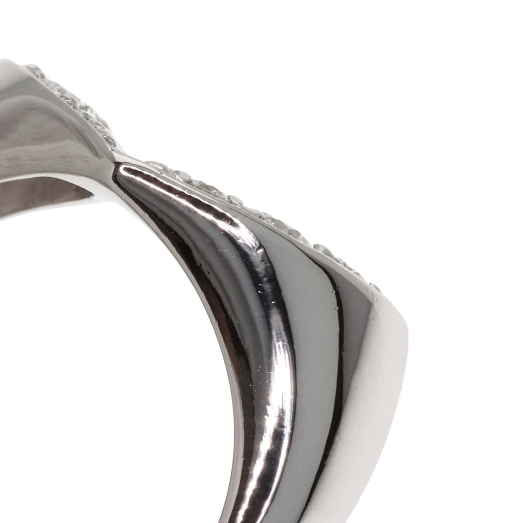 Band Ring (Pre-Owned) - Christian Dior - Modalova
