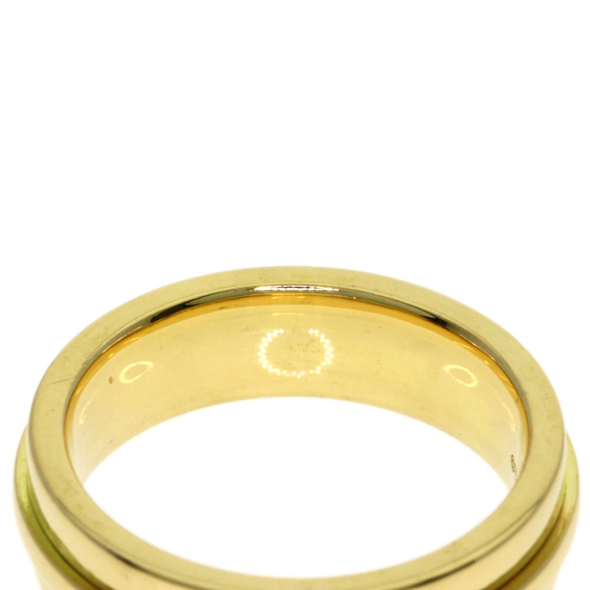 K) Band Ring (Pre-Owned) - Tiffany - Modalova