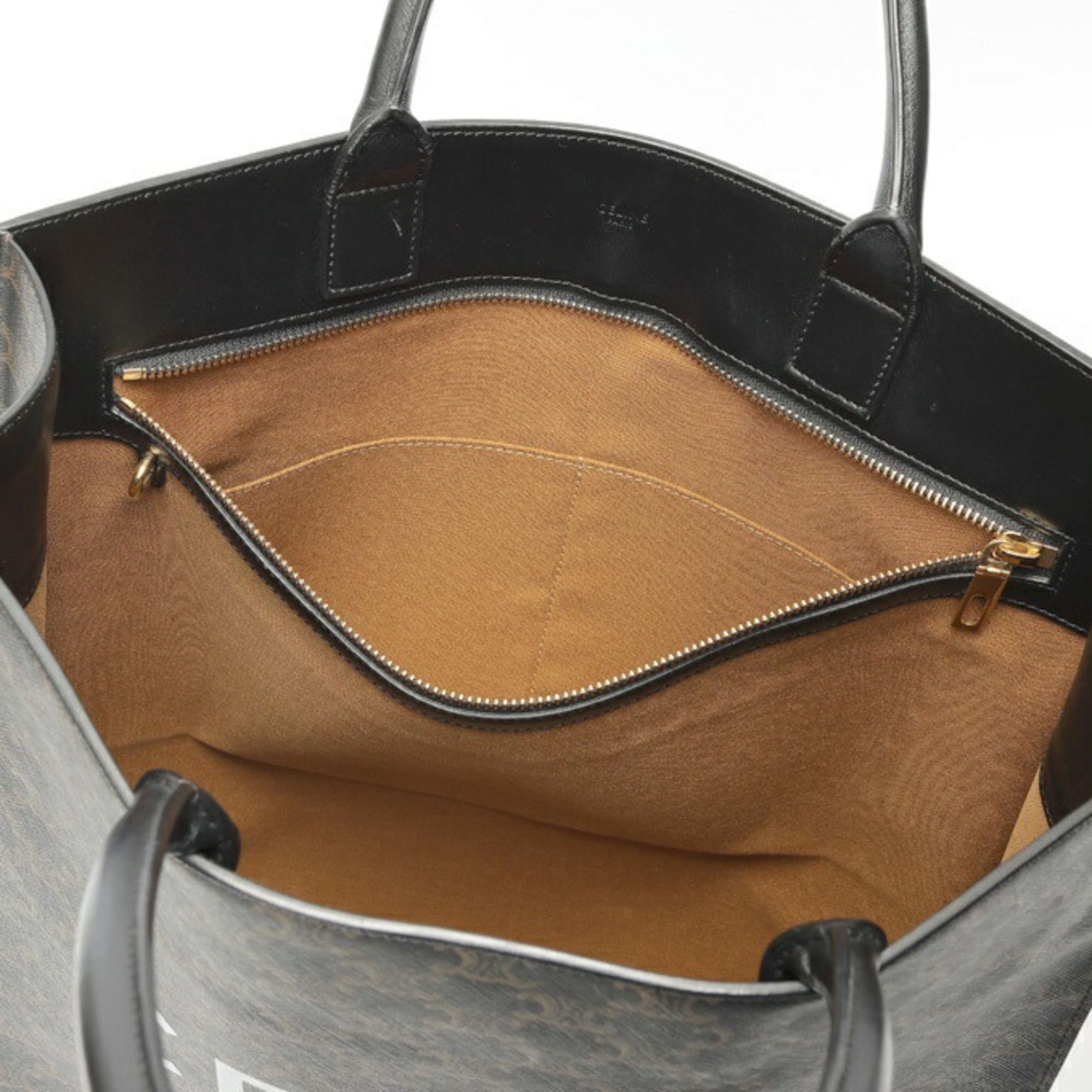 Cabas Tote Bag (Pre-Owned) - Celine - Modalova