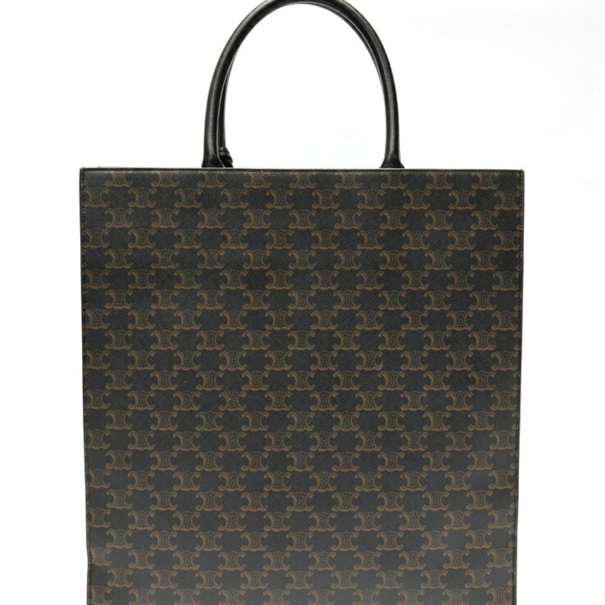 Cabas Tote Bag (Pre-Owned) - Celine - Modalova