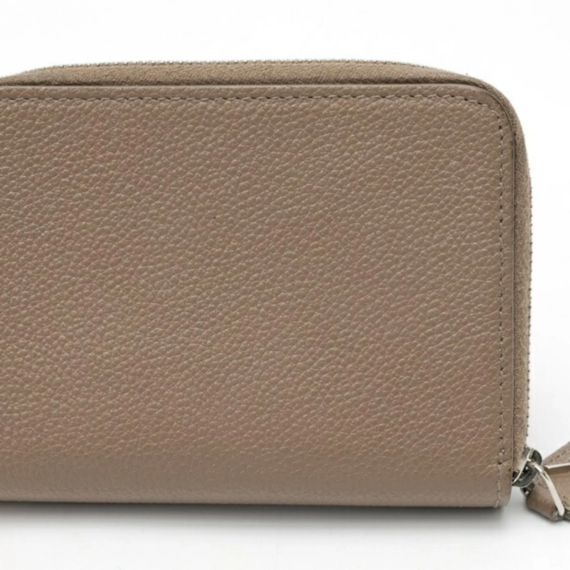 Leather Wallet (Bi-Fold) (Pre-Owned) - Saint Laurent - Modalova