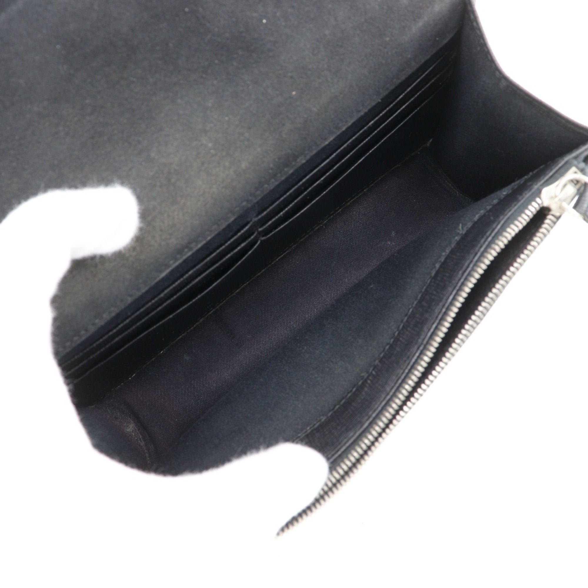 Leather Shoulder Bag (Pre-Owned) - Fendi - Modalova