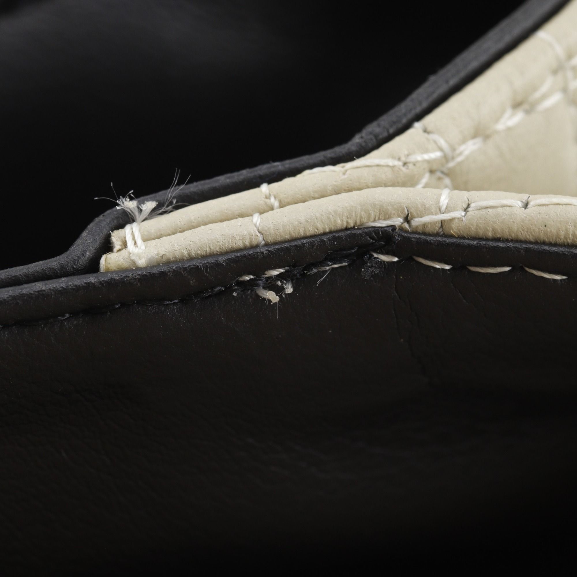 Leather Handbag (Pre-Owned) - Bally - Modalova