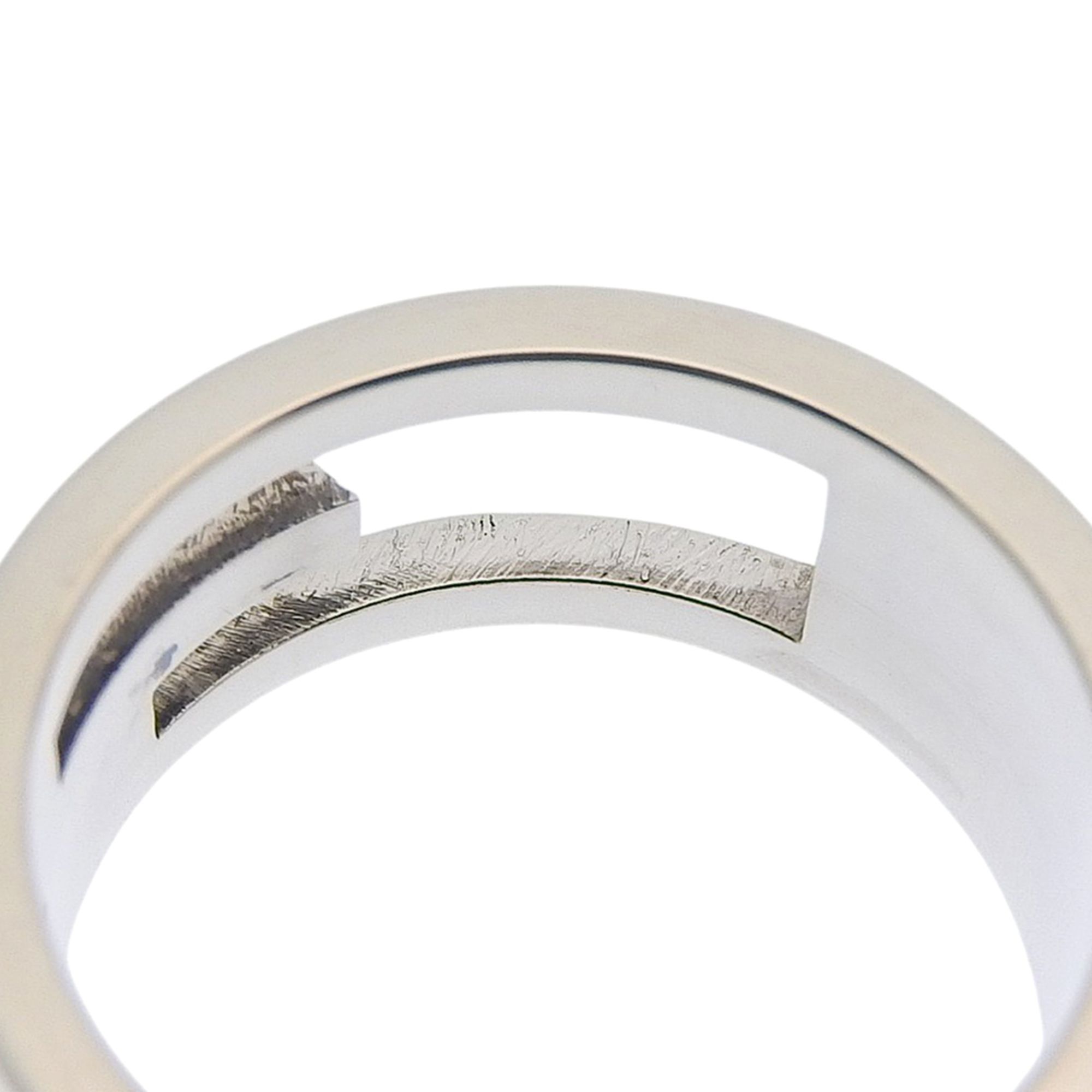 Gucci Band Ring (Pre-Owned) - Gucci - Modalova