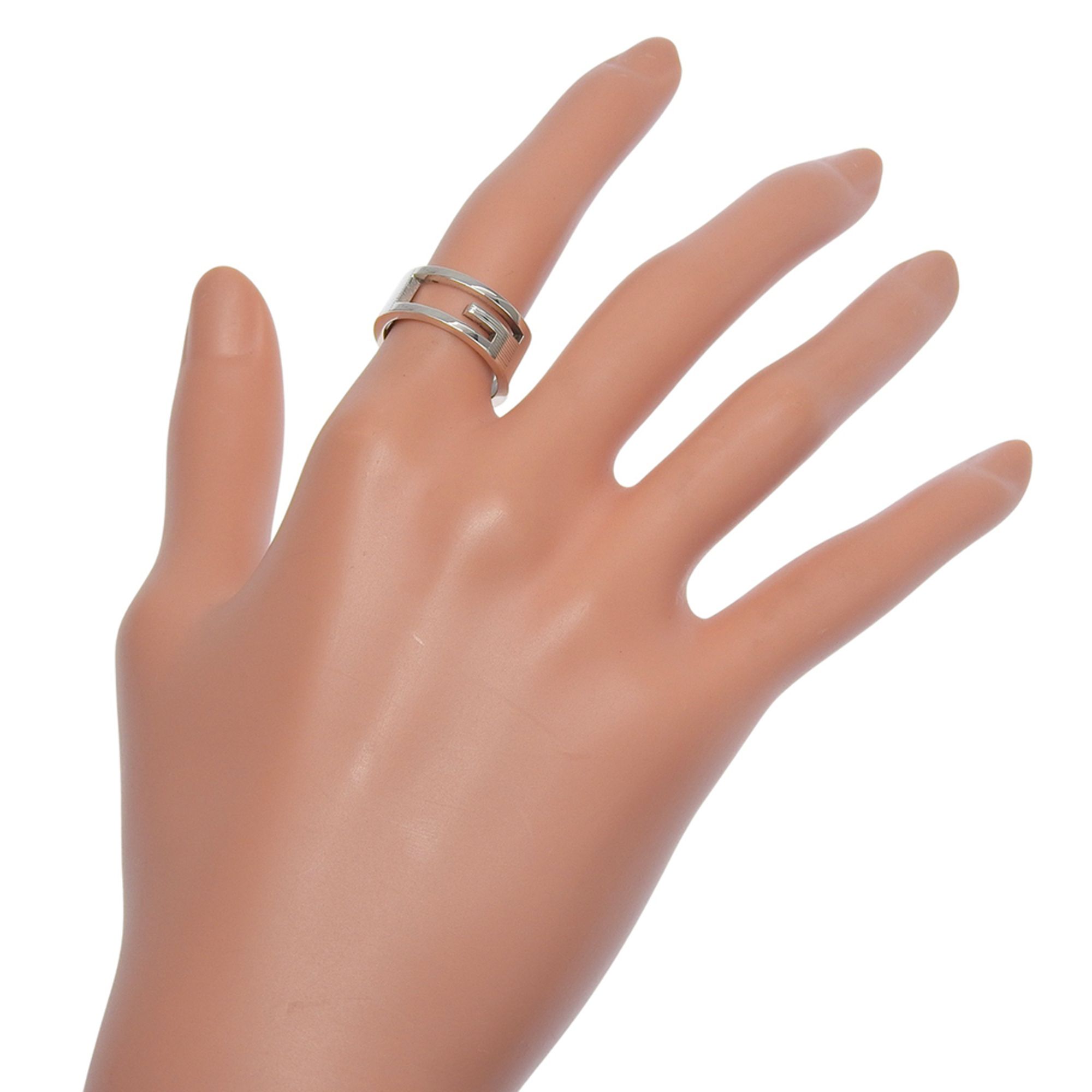 Gucci Band Ring (Pre-Owned) - Gucci - Modalova