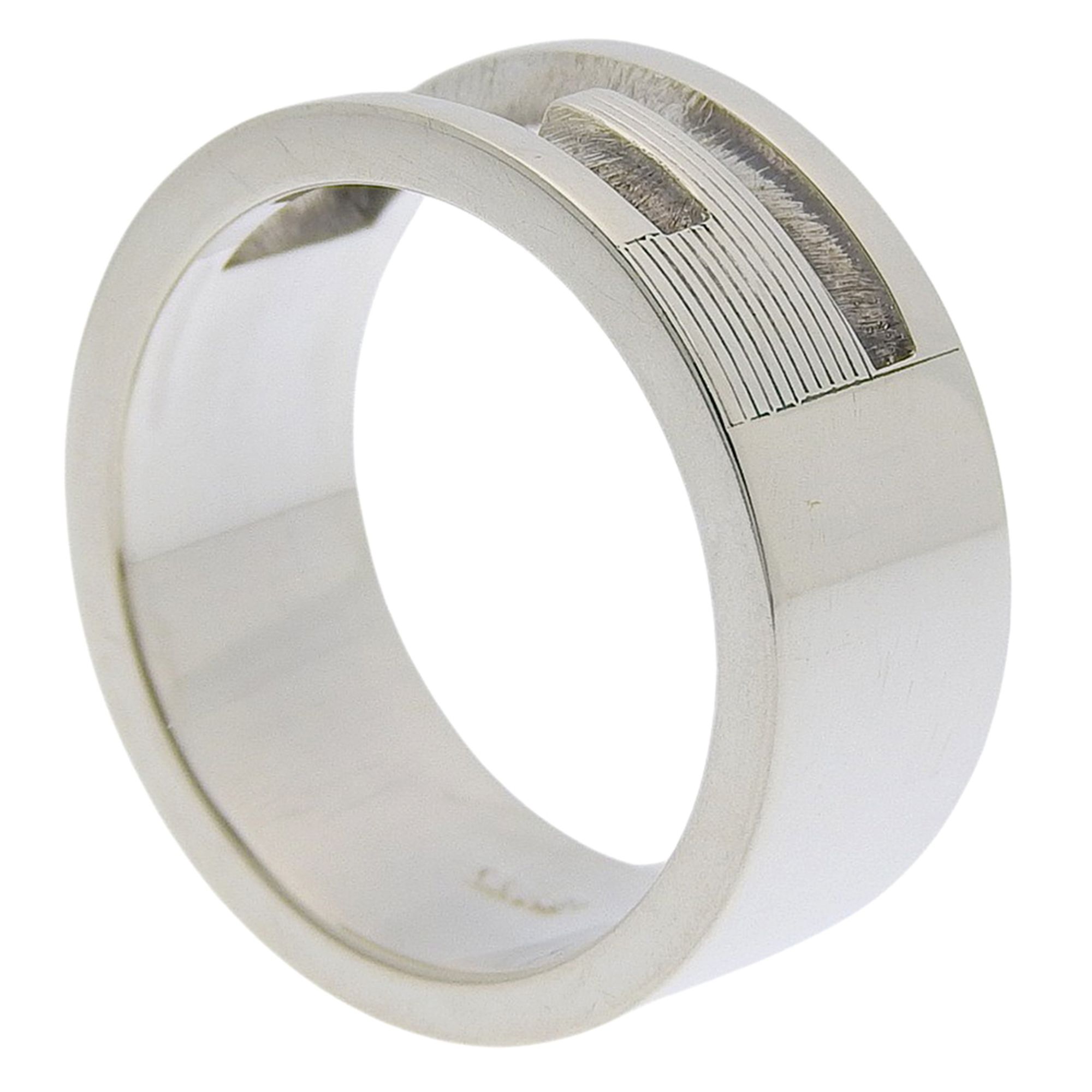 Gucci Band Ring (Pre-Owned) - Gucci - Modalova
