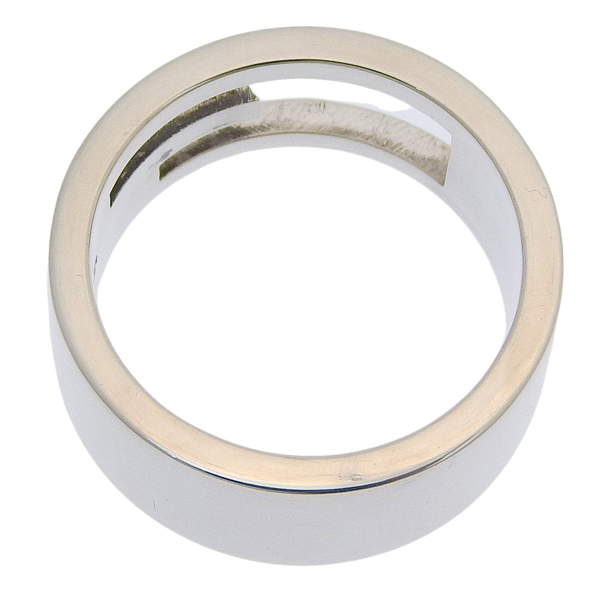 Gucci Band Ring (Pre-Owned) - Gucci - Modalova