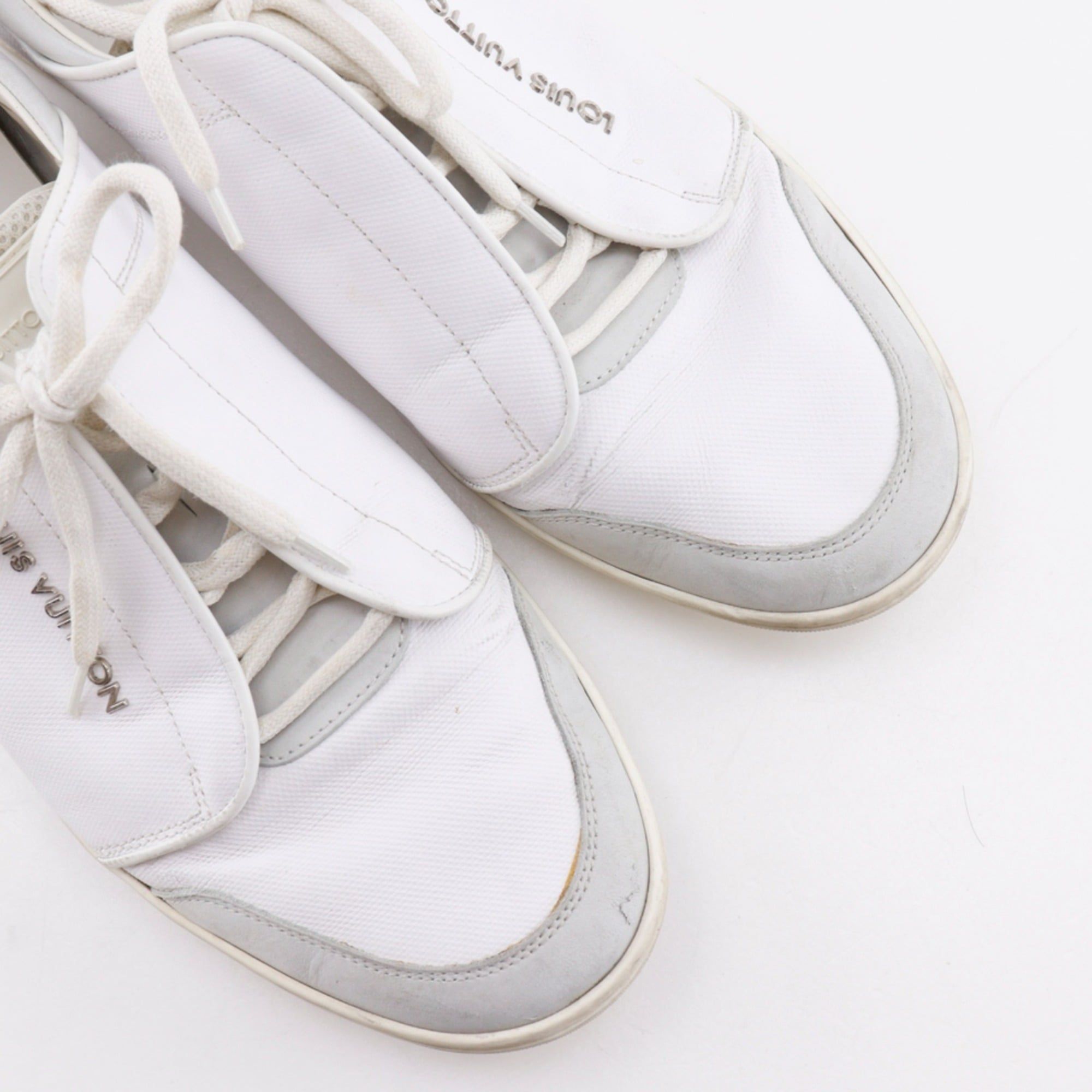 Sneakers (Pre-Owned) - Louis Vuitton - Modalova